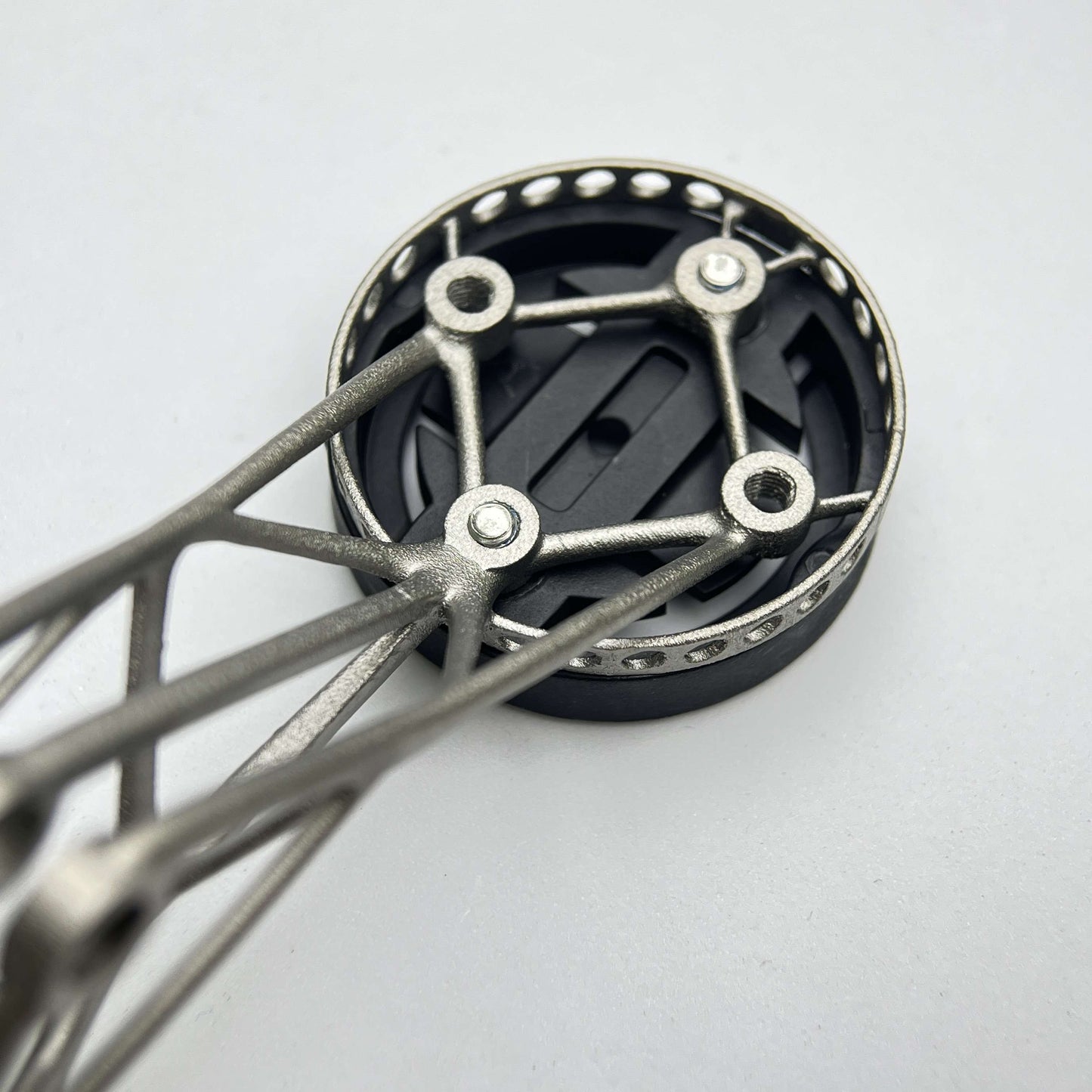 Giant TCR 10:e generationens titancykeldatorfäste – Club-serien | Kontakta Aerolight