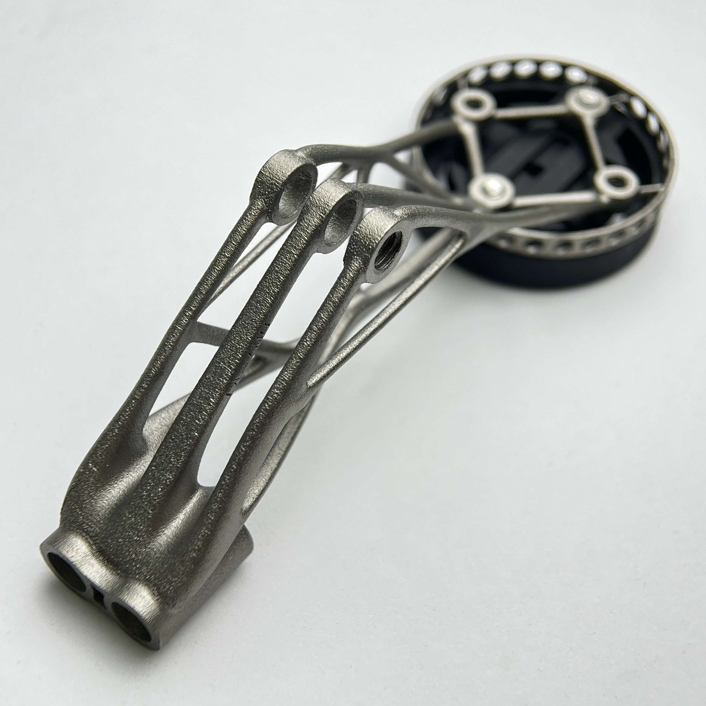 Giant TCR 10:e generationens titancykeldatorfäste – Club-serien | Kontakta Aerolight