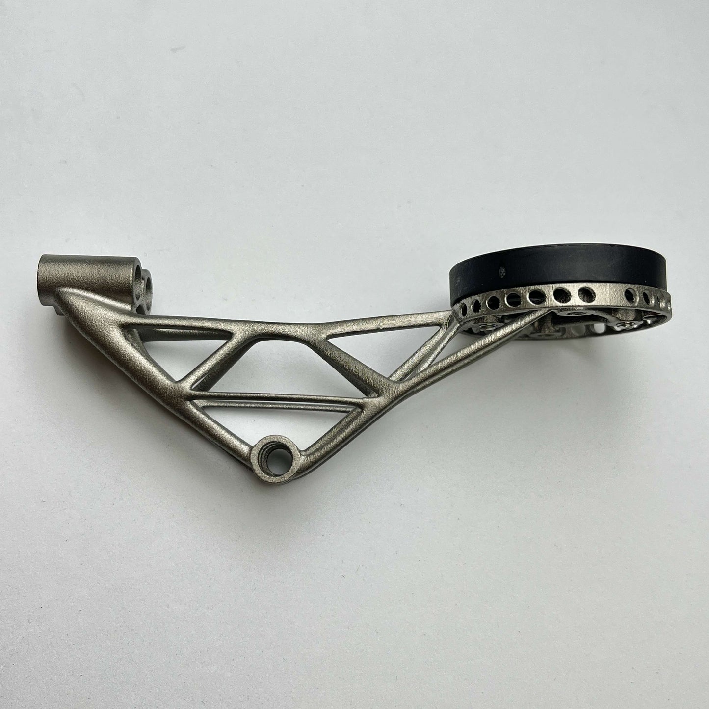 Giant TCR 10:e generationens titancykeldatorfäste – Club-serien | Kontakta Aerolight