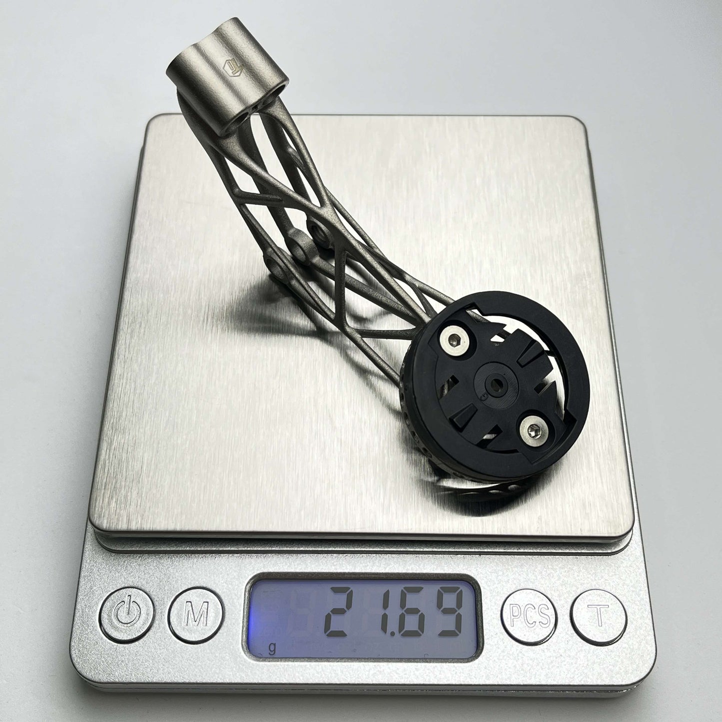 Giant TCR 10:e generationens titancykeldatorfäste – Club-serien | Kontakta Aerolight