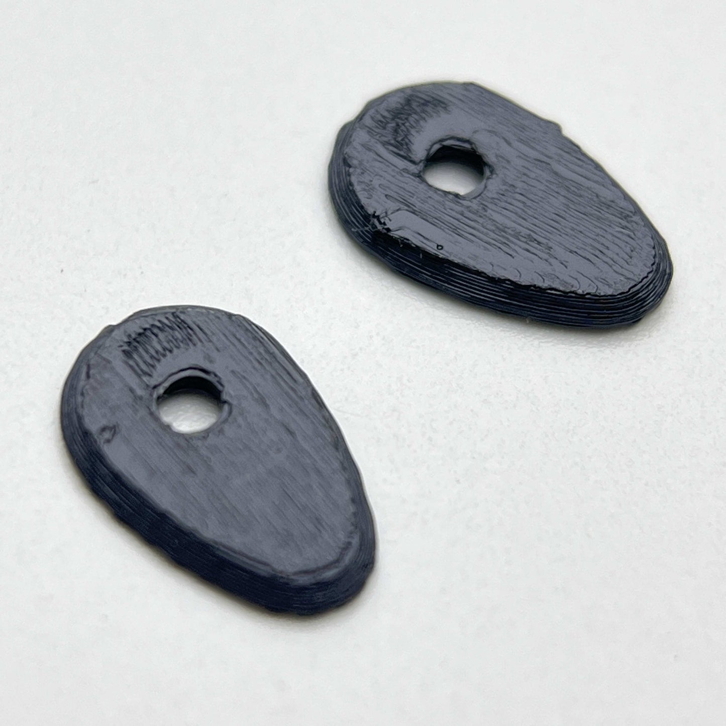 Nakładka na przycisk Shimano Di2 do R9250 R8150 Dura Ace Ultegra | R9270 R9250 Ulepsz przycisk zmiany biegów