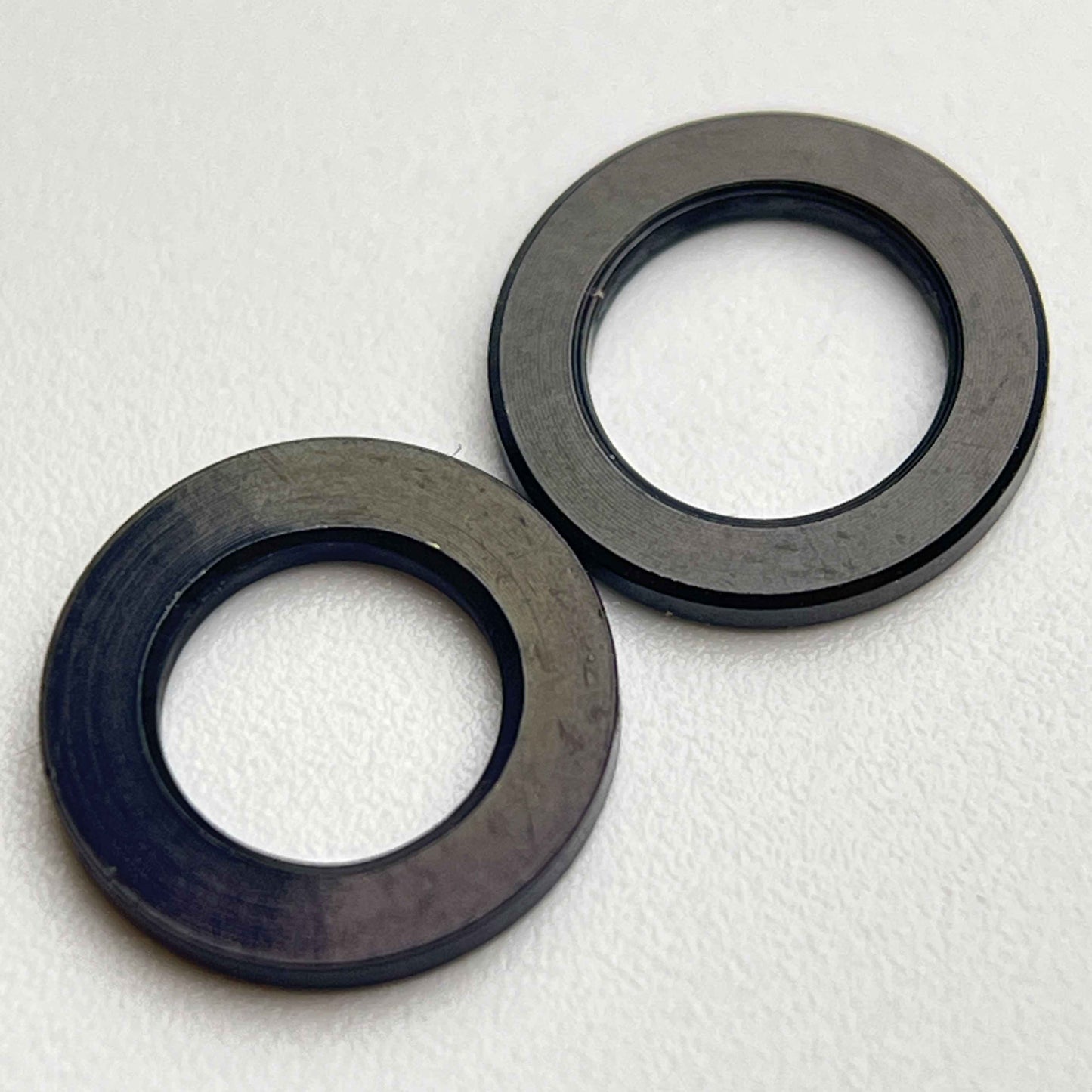 Titanium Spacer/Washer for Hope Disc Brake Calipers | +1mm Clearance Prevent Brake Rub
