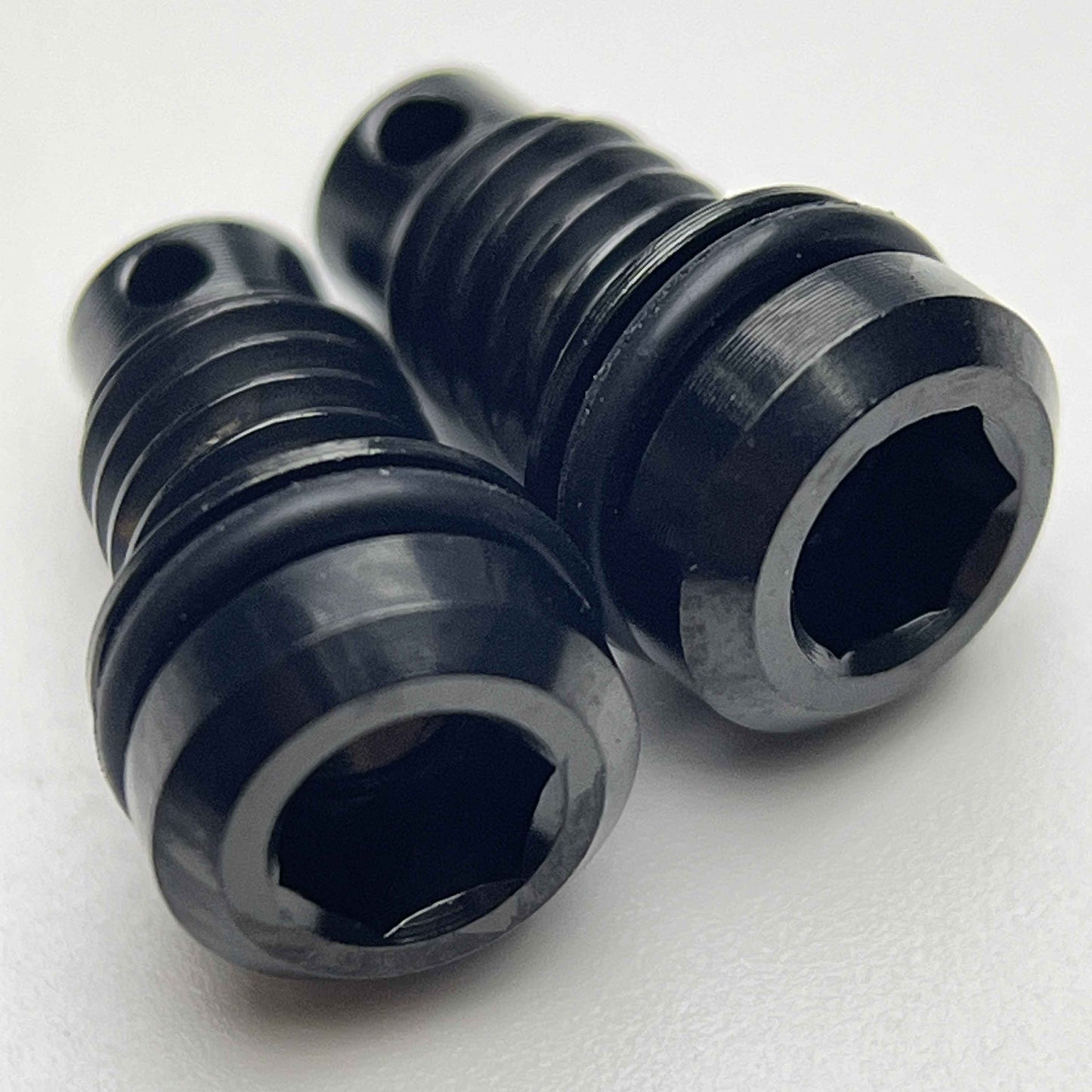 Hope RX2 Titanium Upgrade | RX2 Bleed Screw