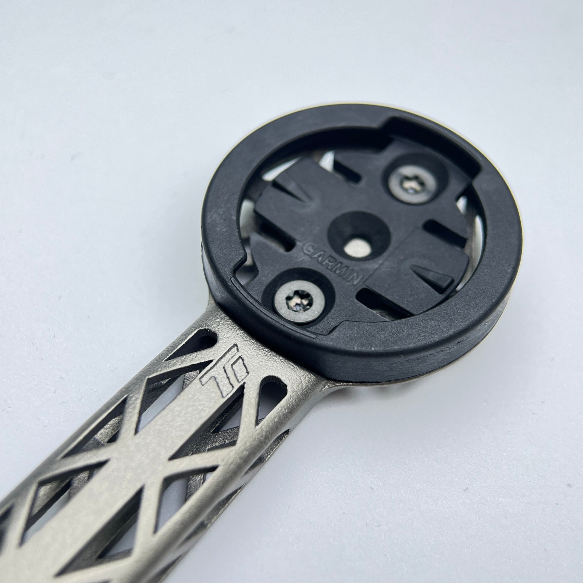 Garmin Mount Cannondale Systembar Computer And Light Mount