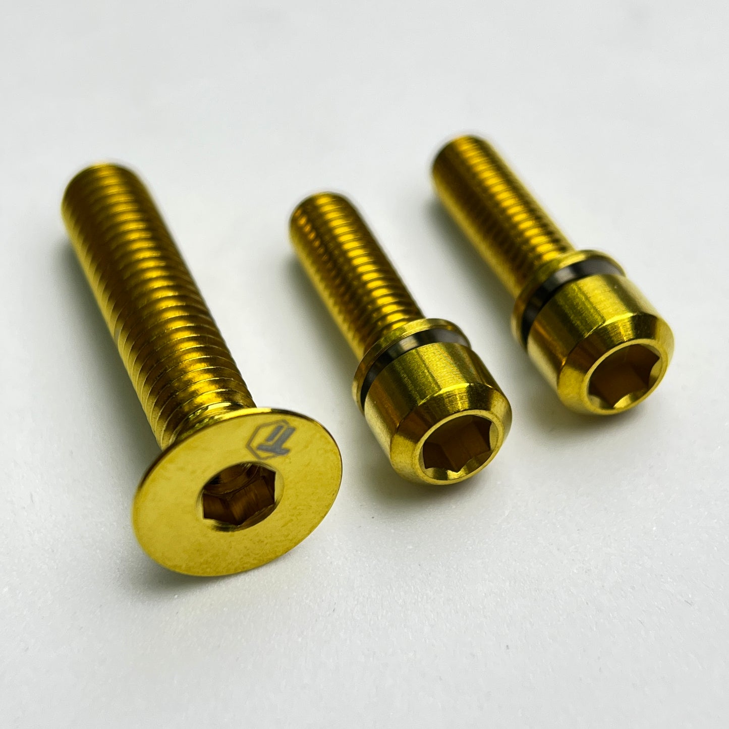 Tavelo Arow Titanium Upgrade Kit