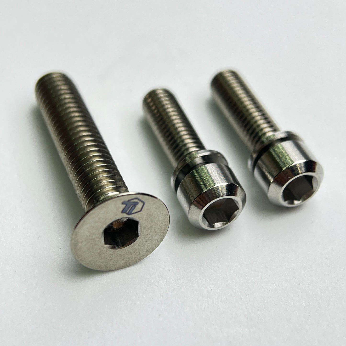 Tavelo Arow Titanium Upgrade Kit