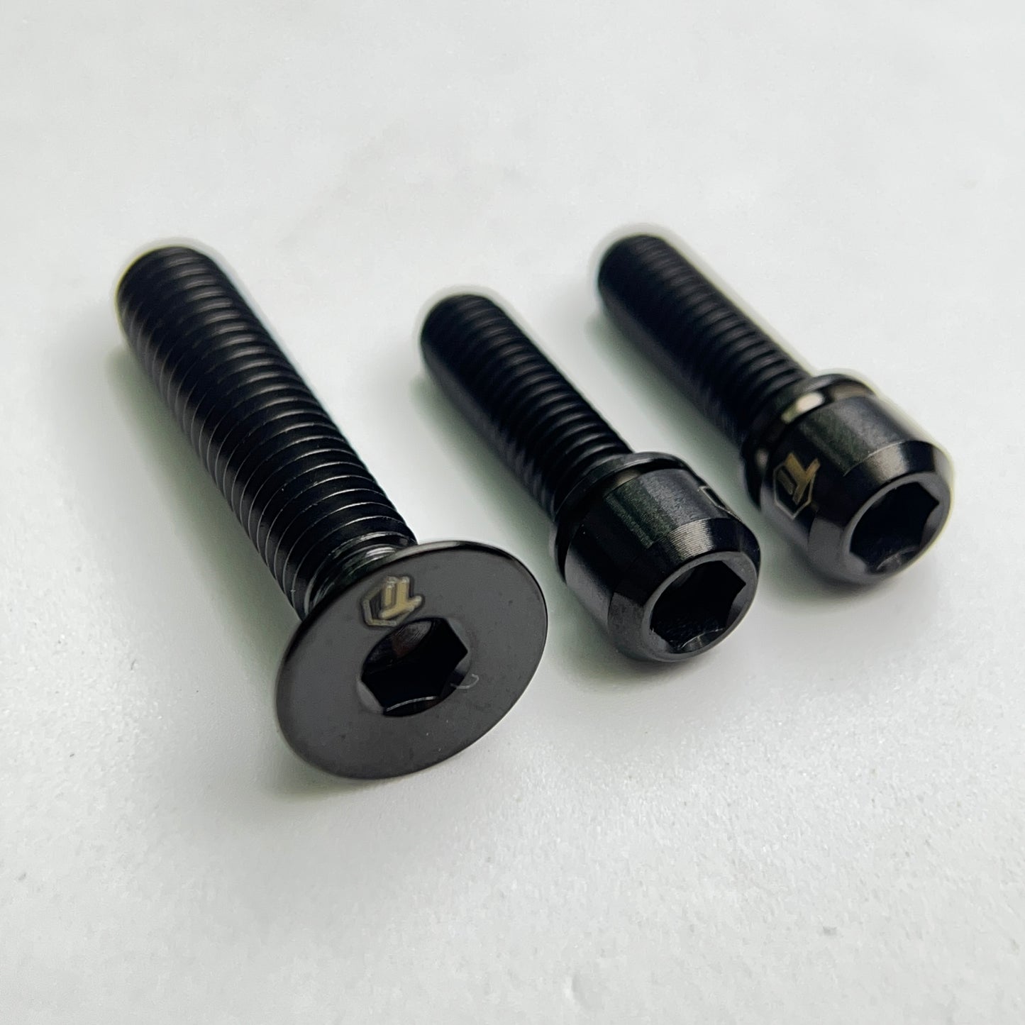 Tavelo Arow Titanium Upgrade Kit