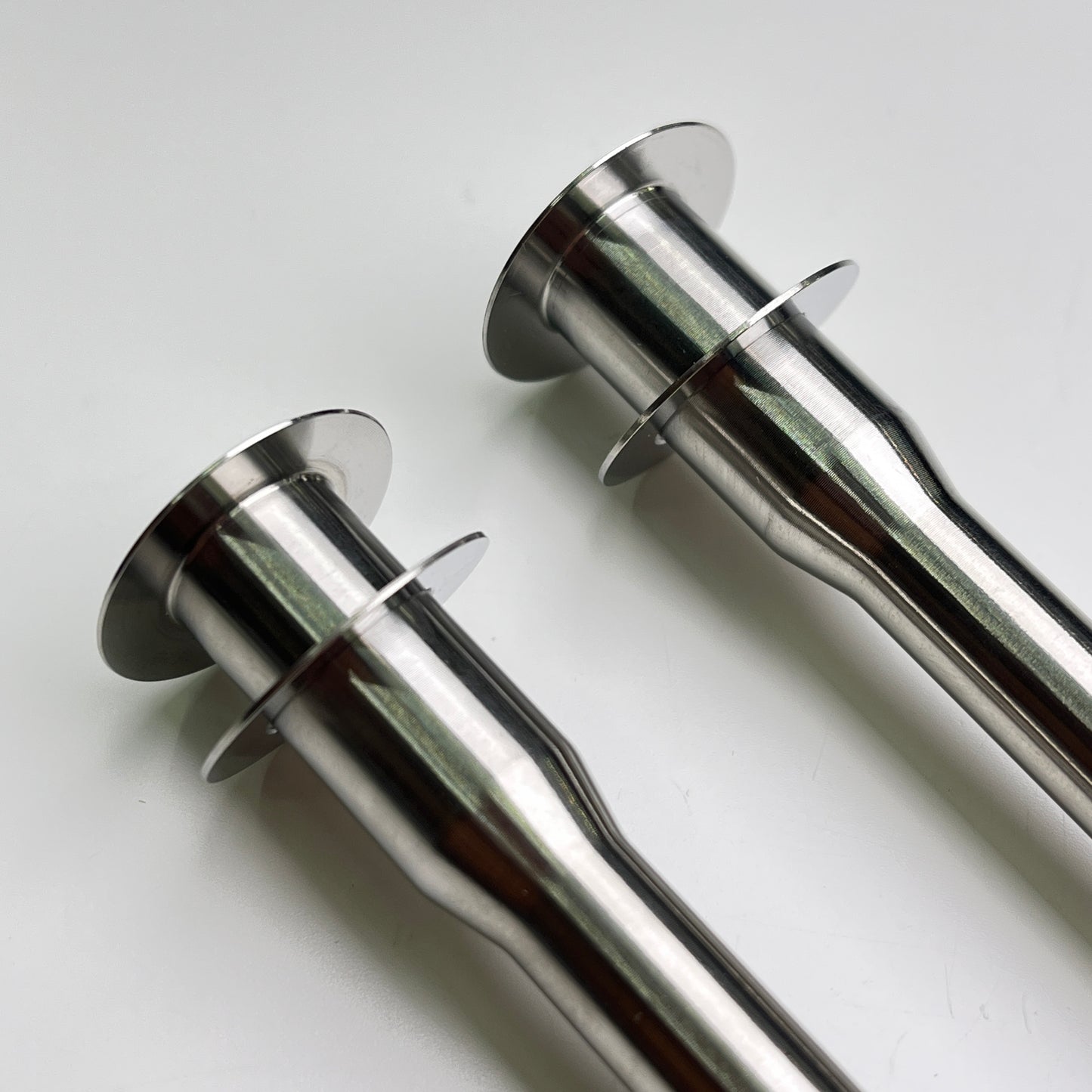 Perno passante in titanio Fearless Knight 30,3 g | Cervelo S5 Soloist R5 Caledonia 2020-2025