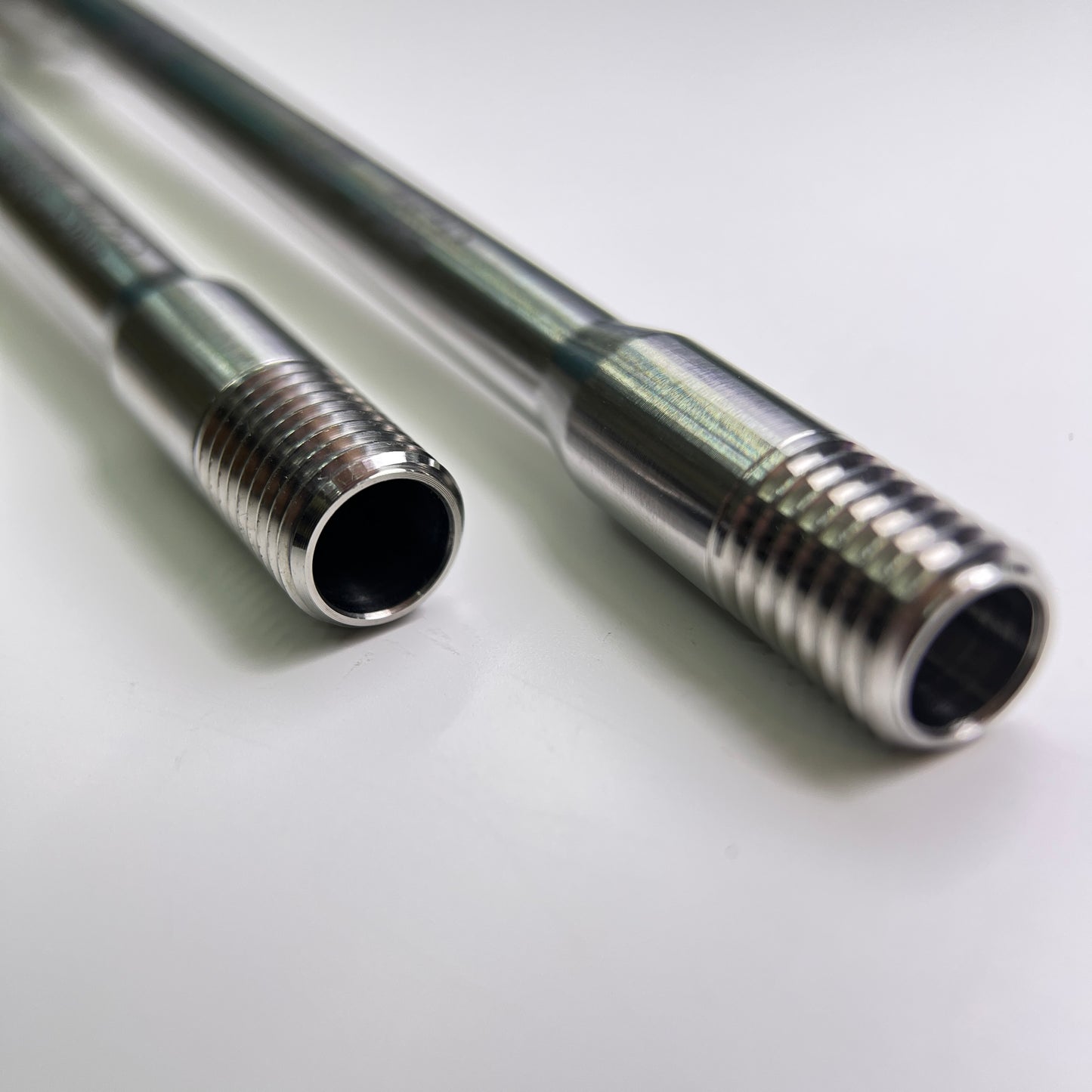 Perno passante in titanio Fearless Knight 30,3 g | Cervelo S5 Soloist R5 Caledonia 2020-2025