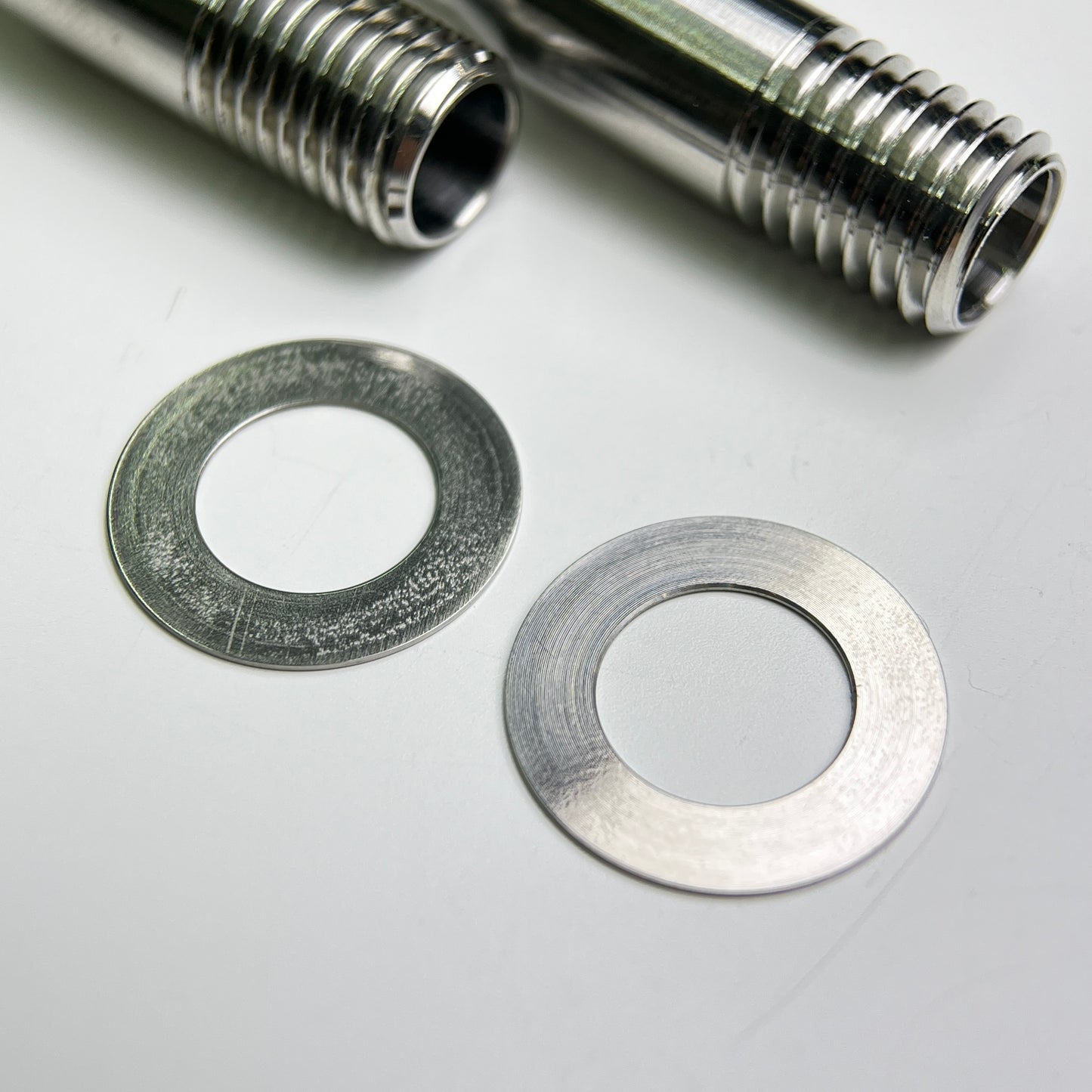 Perno passante in titanio Fearless Knight 30,3 g | Cervelo S5 Soloist R5 Caledonia 2020-2025