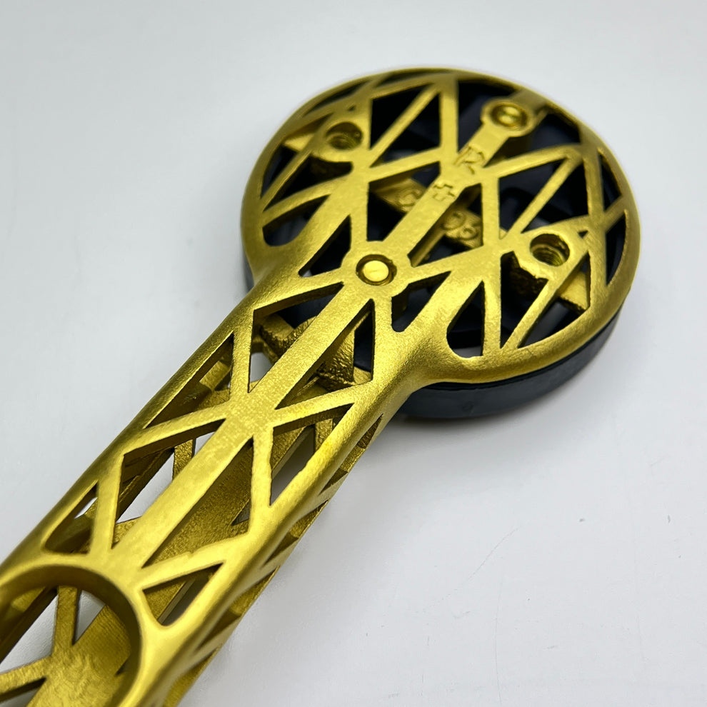 Roval Rapide/Alpinist I II Titanium 3D Print Computer Mount | Garmin ...