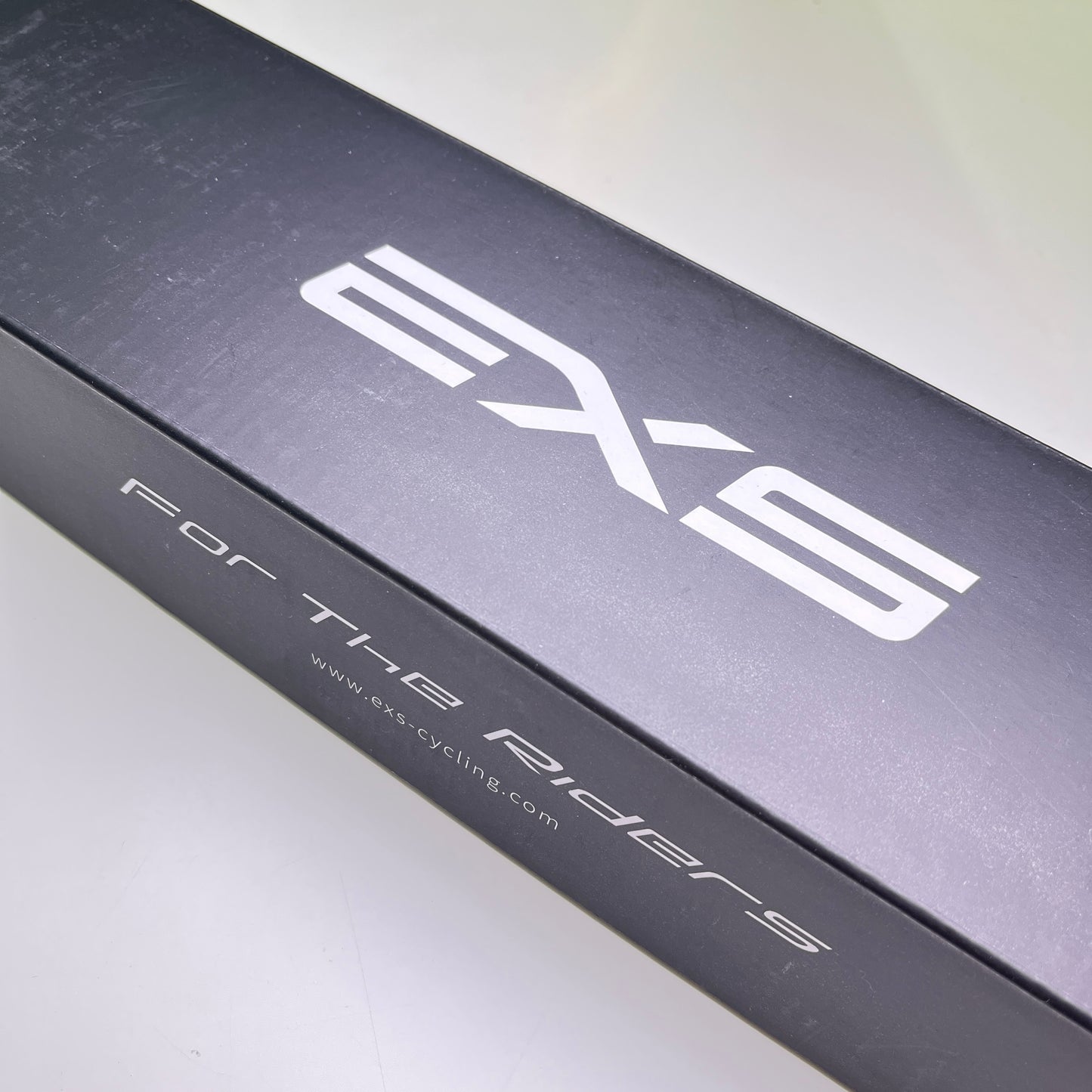 อัพเกรดหลักอาน EXS คาร์บอนไฟเบอร์ | Specialized Tarmac SL8