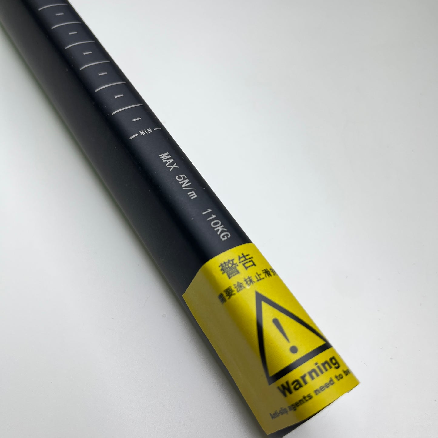 อัพเกรดหลักอาน EXS คาร์บอนไฟเบอร์ | Specialized Tarmac SL8