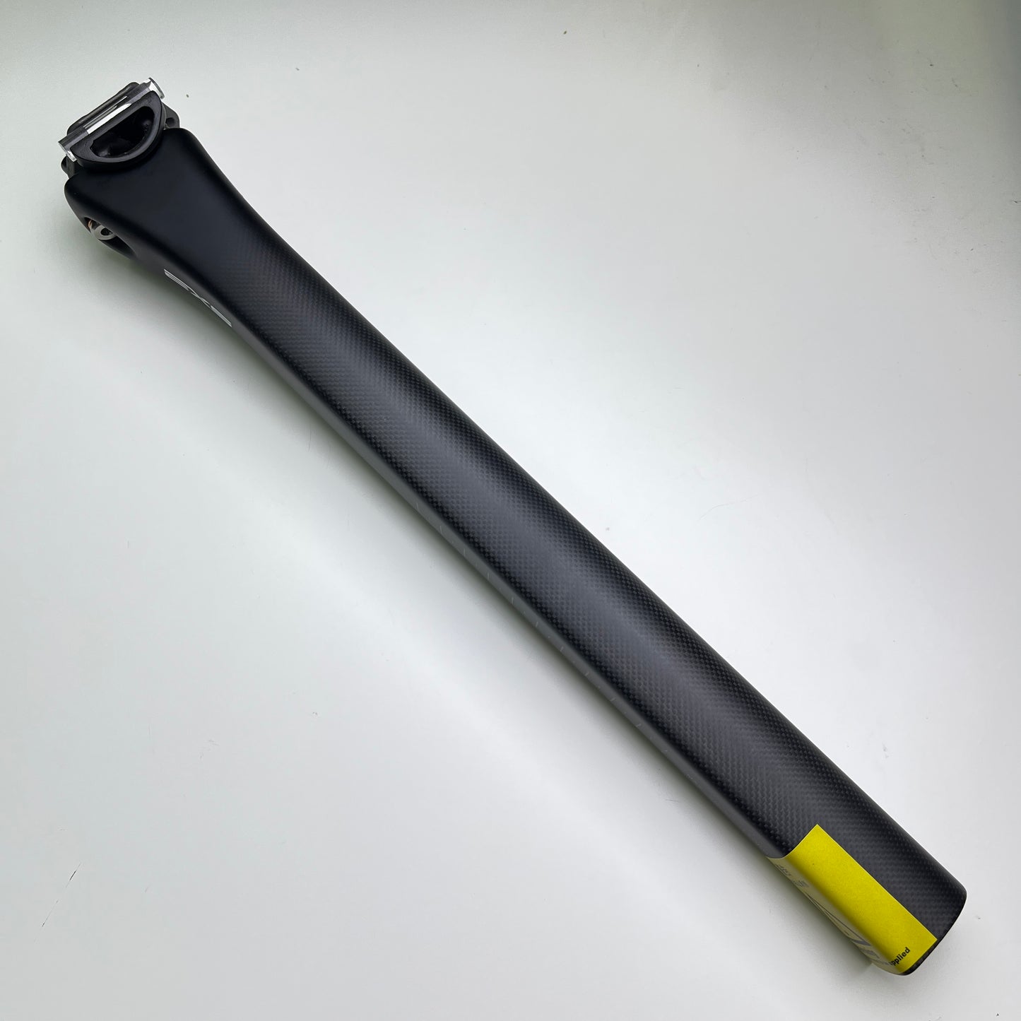 Αναβάθμιση λαιμού σέλας από ανθρακονήματα EXS | Colnago V4Rs/ V3Rs/ C68/ C64