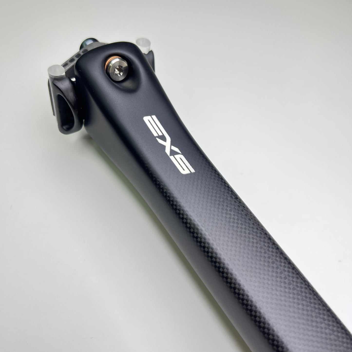 Αναβάθμιση λαιμού σέλας από ανθρακονήματα EXS | Colnago V4Rs/ V3Rs/ C68/ C64