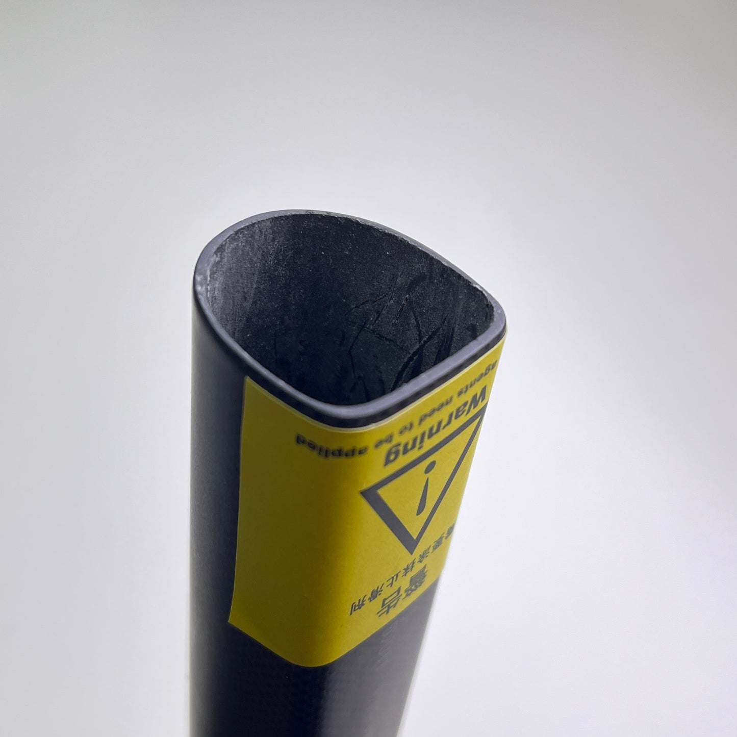 Αναβάθμιση λαιμού σέλας από ανθρακονήματα EXS | Colnago V4Rs/ V3Rs/ C68/ C64