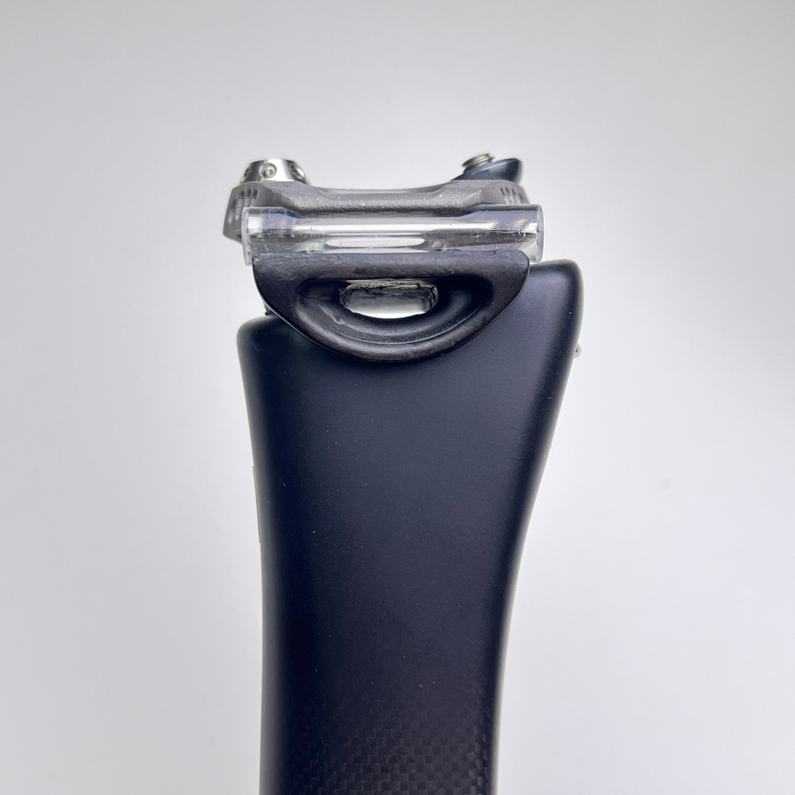 Colnago V4Rs、V3Rs、C68 & C64用EXS カーボンシートポスト – Ti-Parts