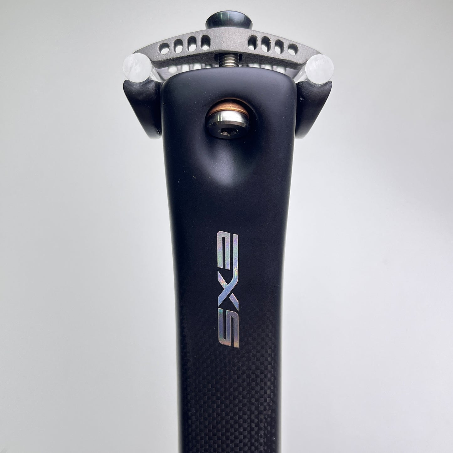 Αναβάθμιση λαιμού σέλας από ανθρακονήματα EXS | Colnago V4Rs/ V3Rs/ C68/ C64