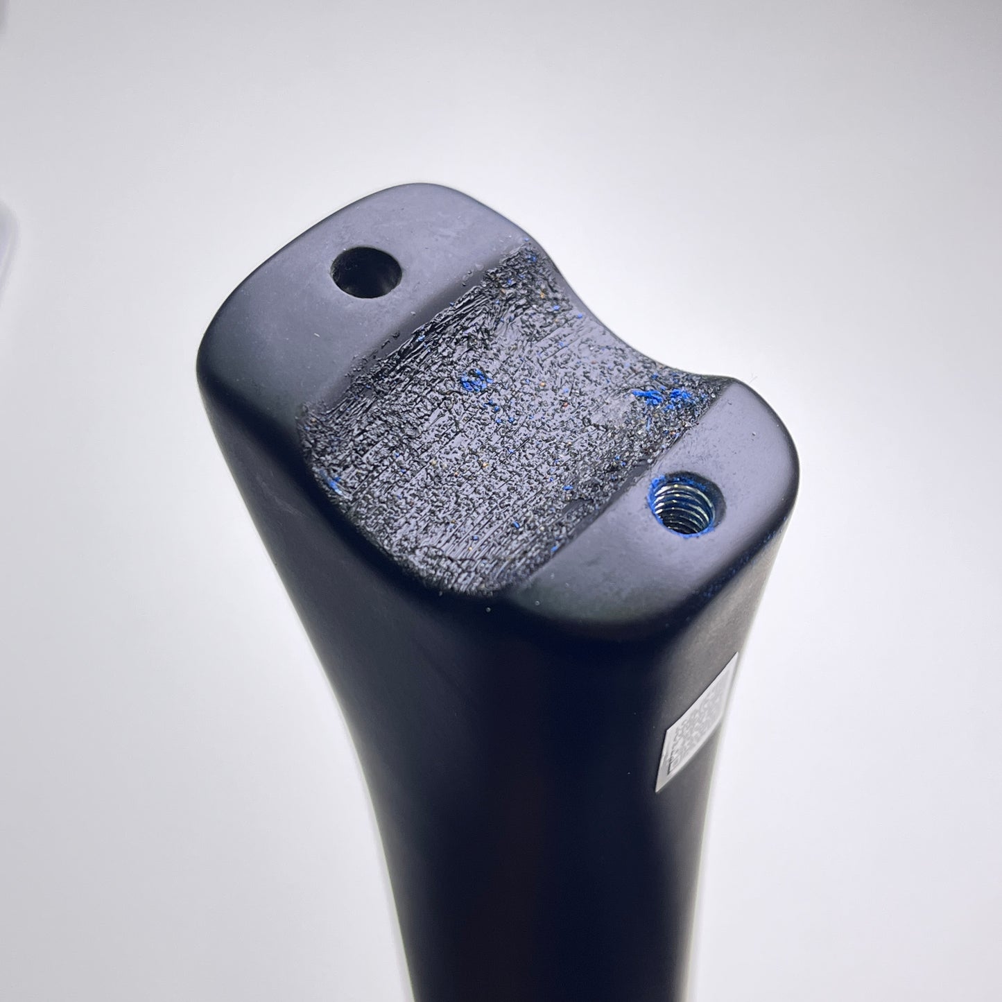 Αναβάθμιση λαιμού σέλας από ανθρακονήματα EXS | Colnago V4Rs/ V3Rs/ C68/ C64