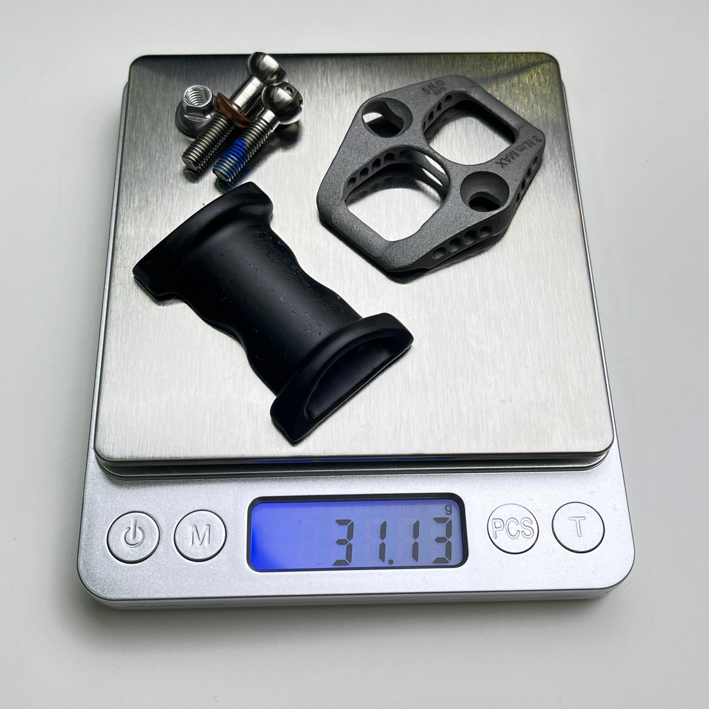 อัพเกรดหลักอาน EXS คาร์บอนไฟเบอร์ | Specialized Tarmac SL8