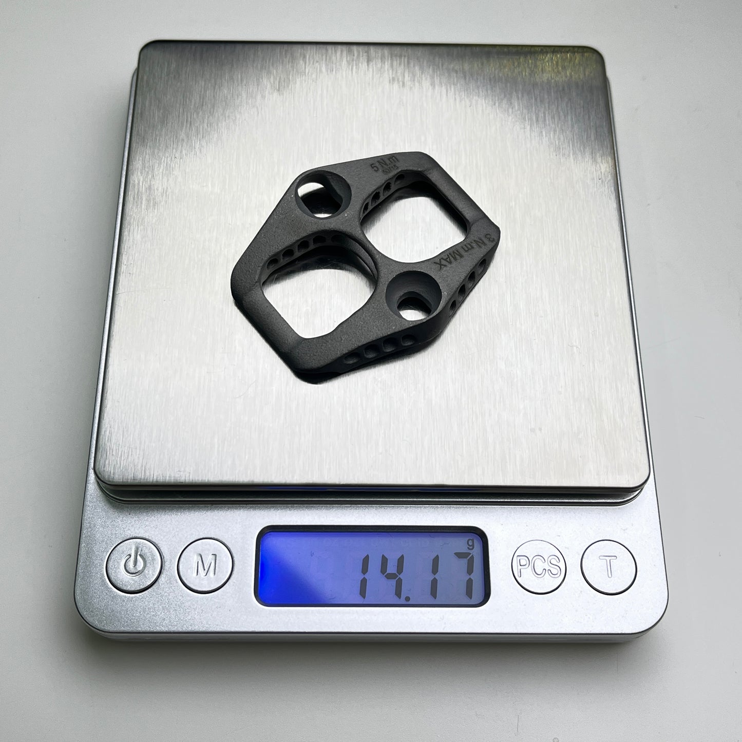 Αναβάθμιση λαιμού σέλας από ανθρακονήματα EXS | Colnago V4Rs/ V3Rs/ C68/ C64