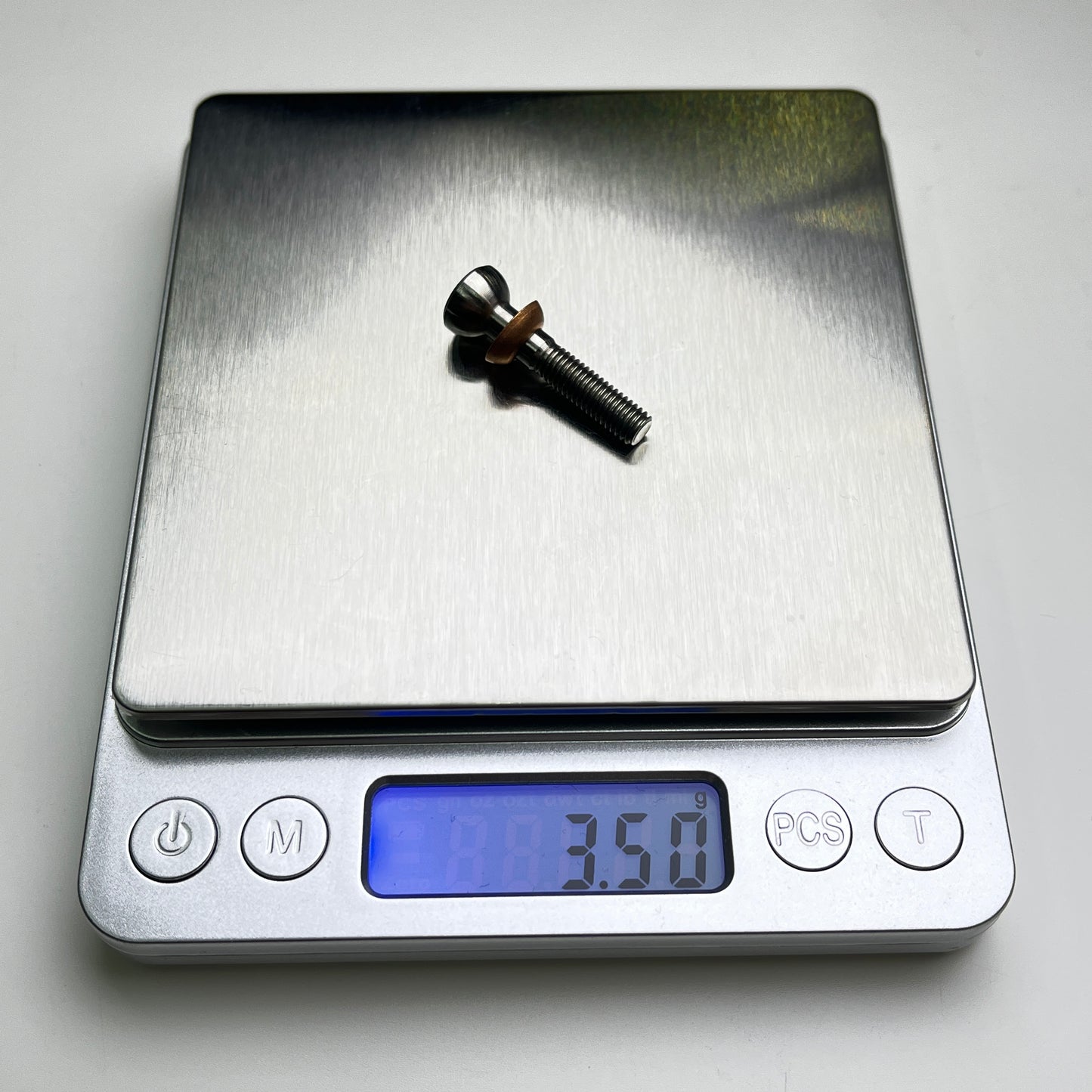 Αναβάθμιση λαιμού σέλας από ανθρακονήματα EXS | Colnago V4Rs/ V3Rs/ C68/ C64