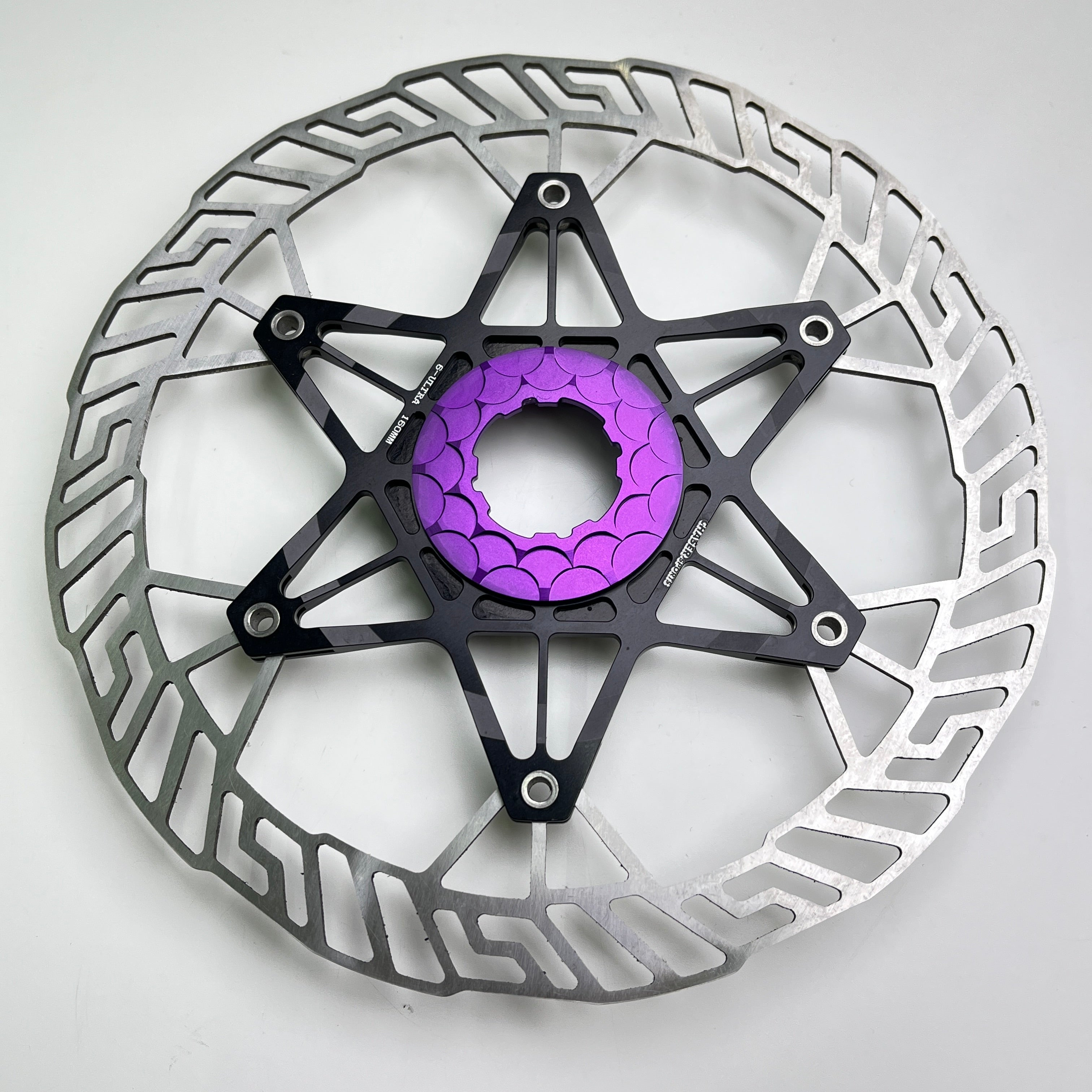 自転車用プレミアムグレード5チタンネジ | Ti-Parts Titanium