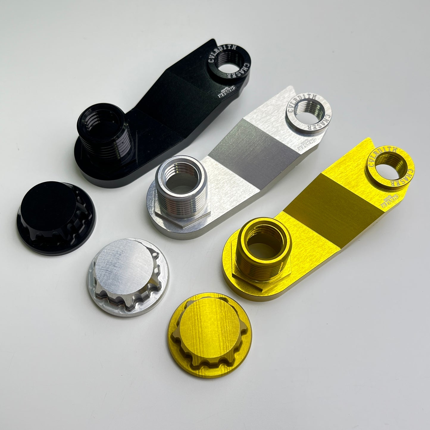 Cervelo Direct Mount Derailleur RD Hanger for Shimano | S5 R5 Soloist 2020-2025