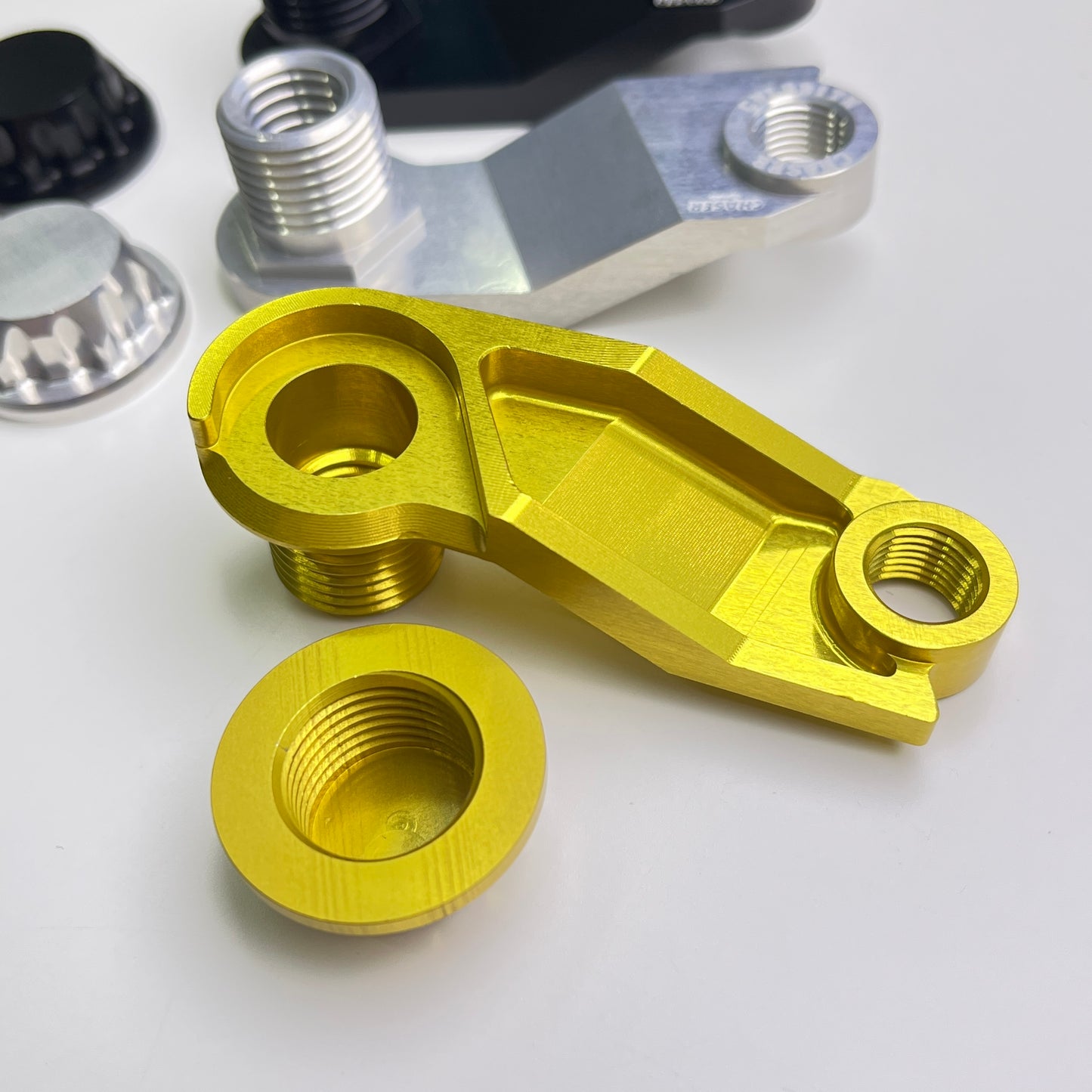 Cervelo Direct Mount Derailleur RD Hanger for Shimano | S5 R5 Soloist 2020-2025