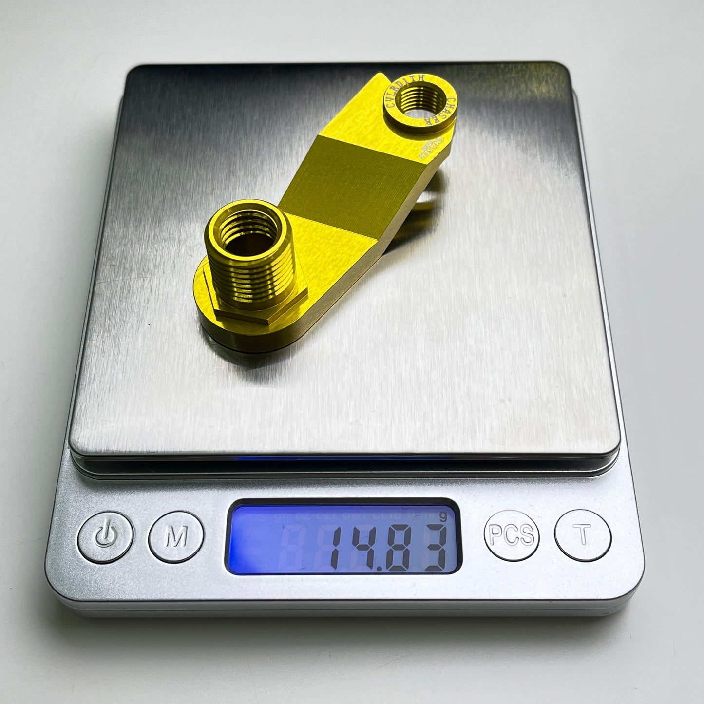 Cervelo Direct Mount Derailleur RD Hanger for Shimano | S5 R5 Soloist 2020-2025