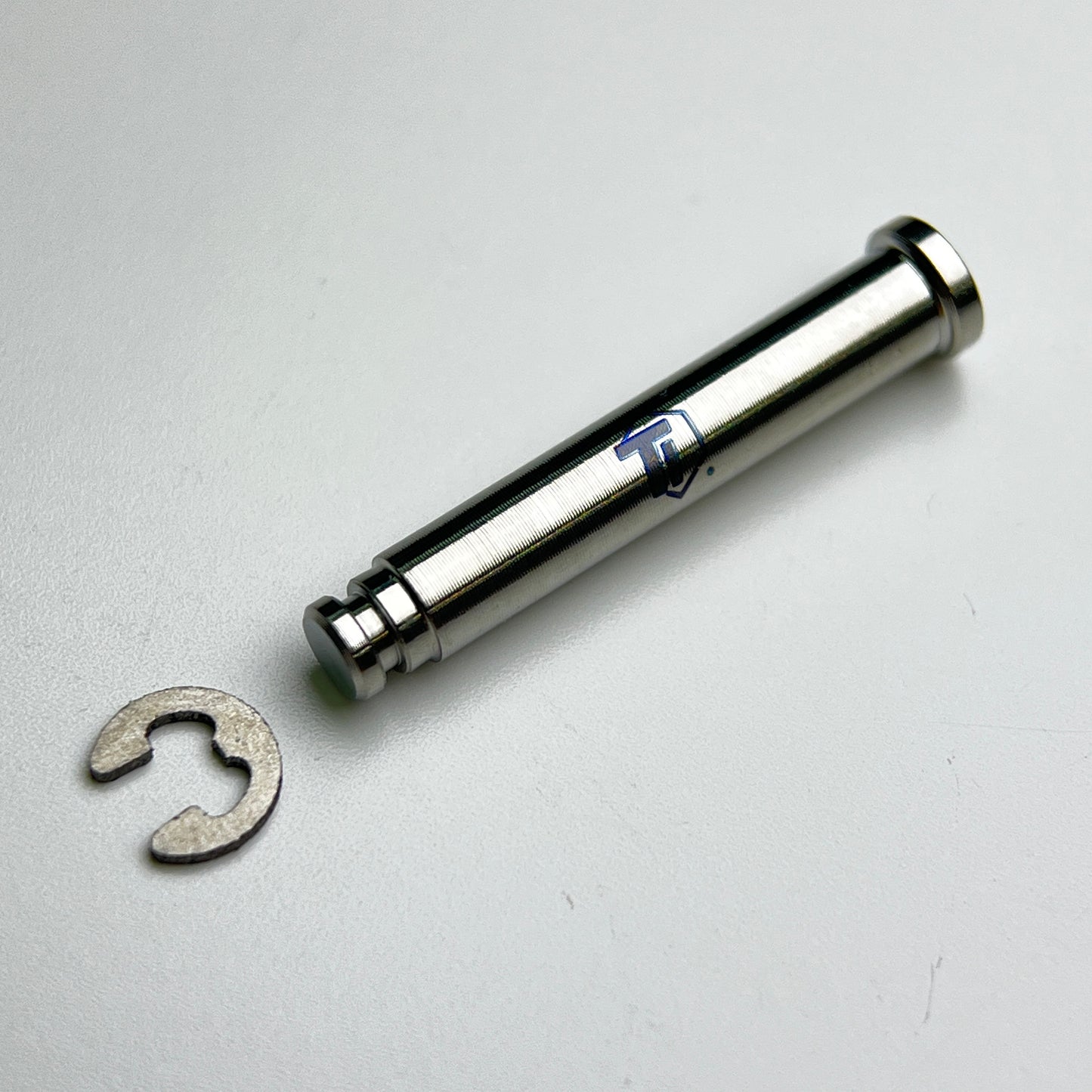 Titan Sram framväxelskruv | FD reservaxel för axel