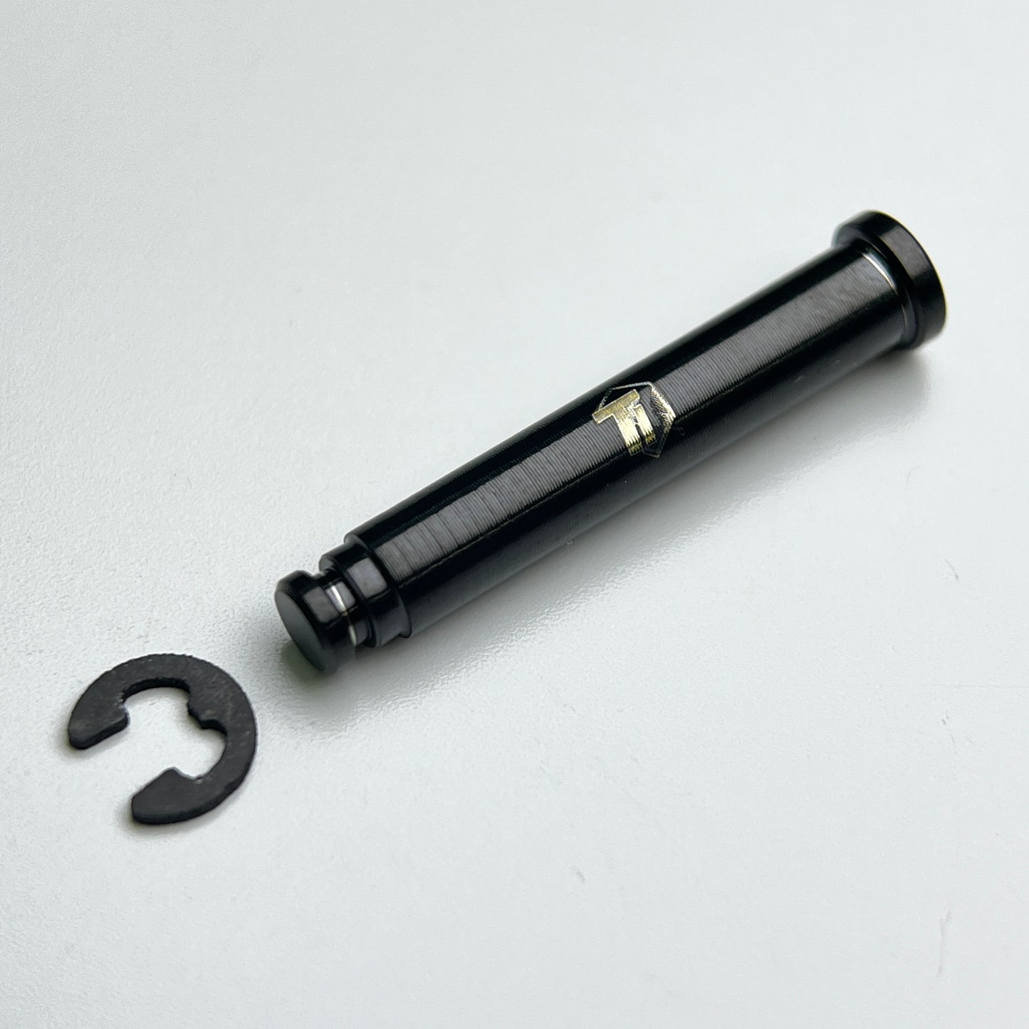 Titan Sram framväxelskruv | FD reservaxel för axel