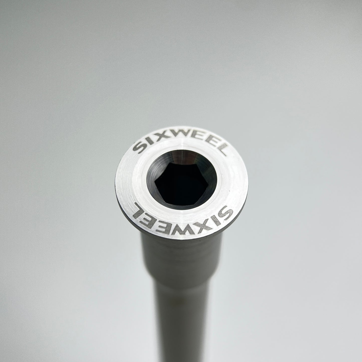 محور سيكسويل تيتانيوم ٢٩ جرام | سبيشالايزد سووركس SL٨ SL٧ SL٦ فينج كروكس أليز إيثوس