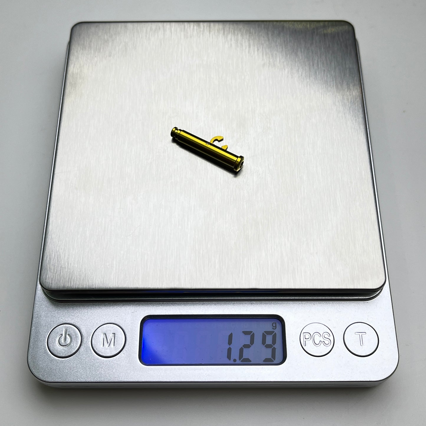 Titan Sram framväxelskruv | FD reservaxel för axel