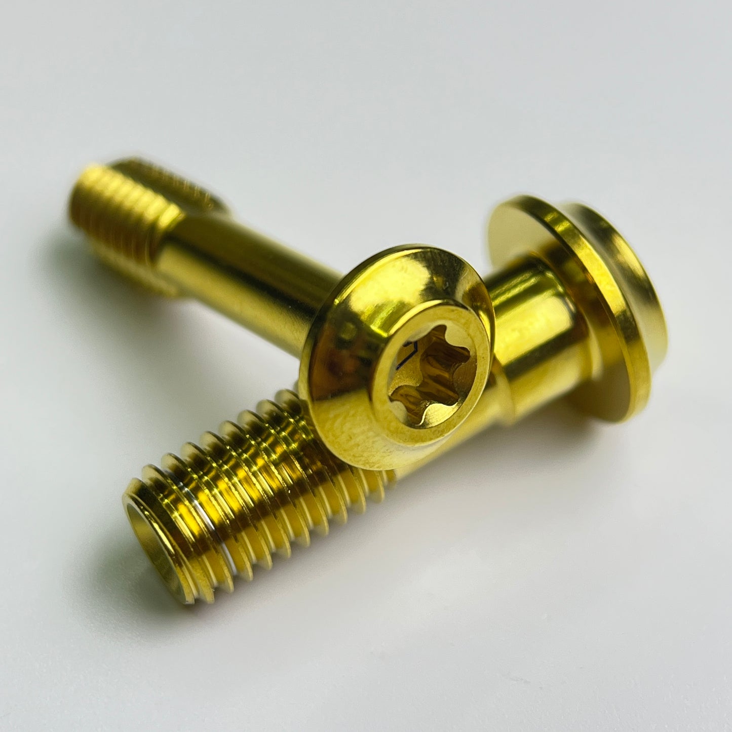 Shimano XTR/XT/SLX/Deore Titanium Bolt Upgrade Kit | M8120 M9120 M7120 M8100 M7100 M6100