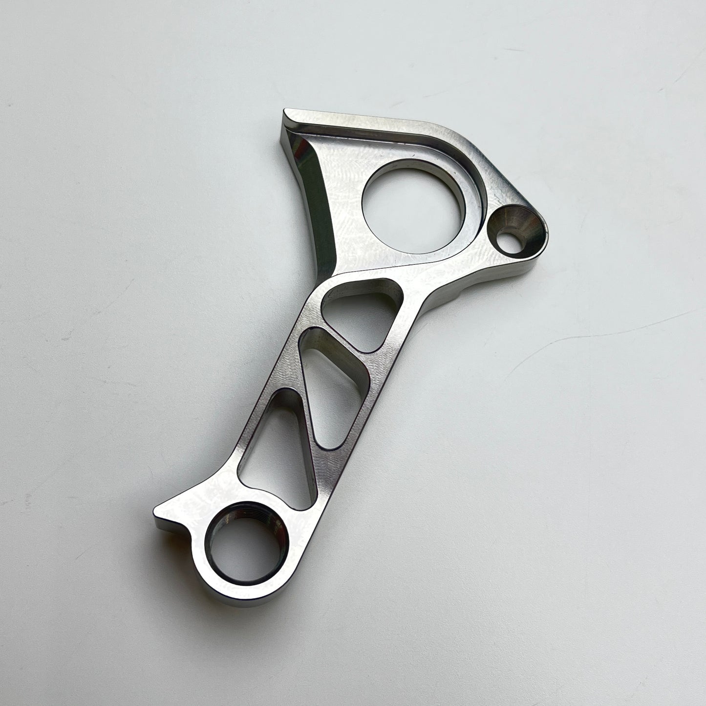 Sixweel CANYON Titanium Direct Mount RD Hanger | Shimano | Aeroad/Ultimate/Speedmax