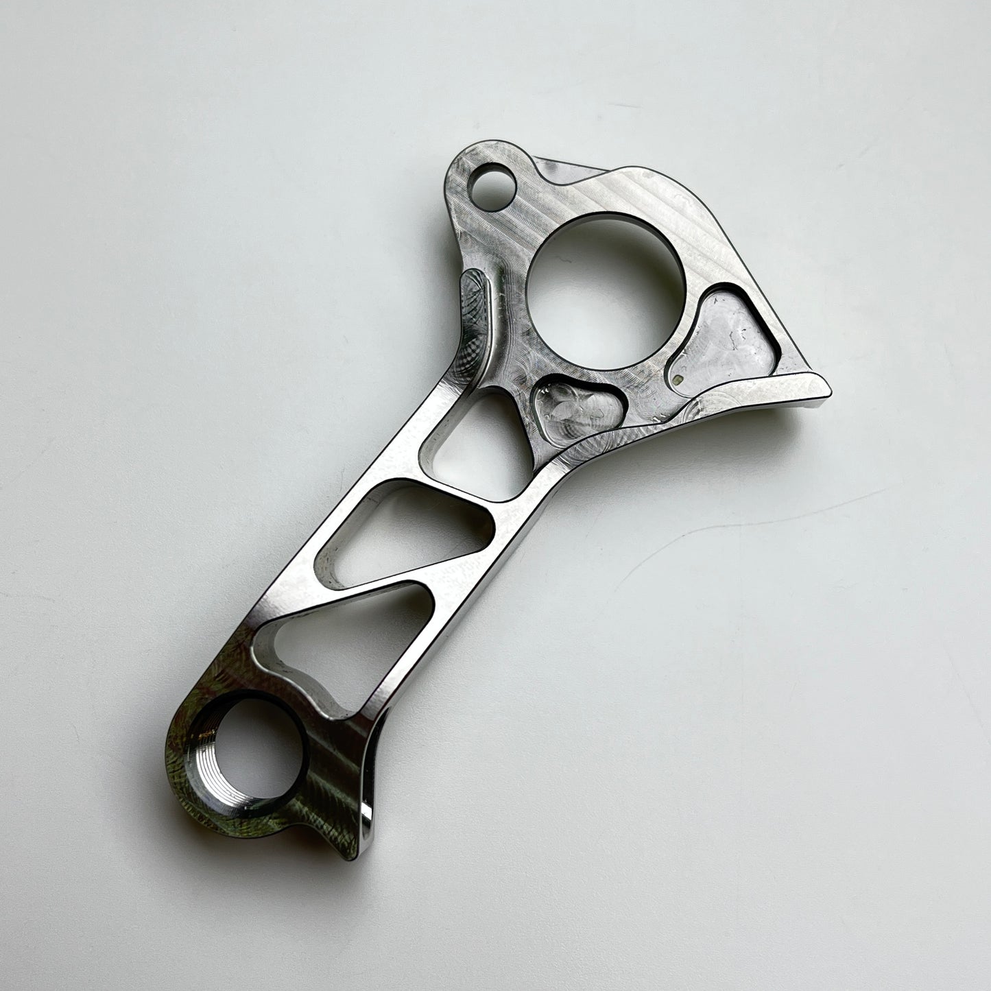 Sixweel CANYON Titanium Direct Mount RD Hanger | Shimano | Aeroad/Ultimate/Speedmax