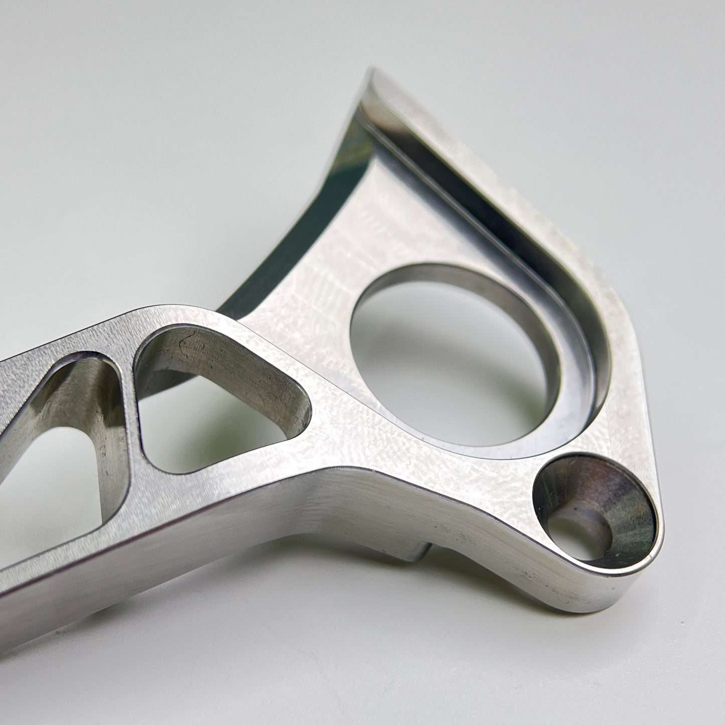 Sixweel CANYON Titanium Direct Mount RD Hanger | Shimano | Aeroad/Ultimate/Speedmax