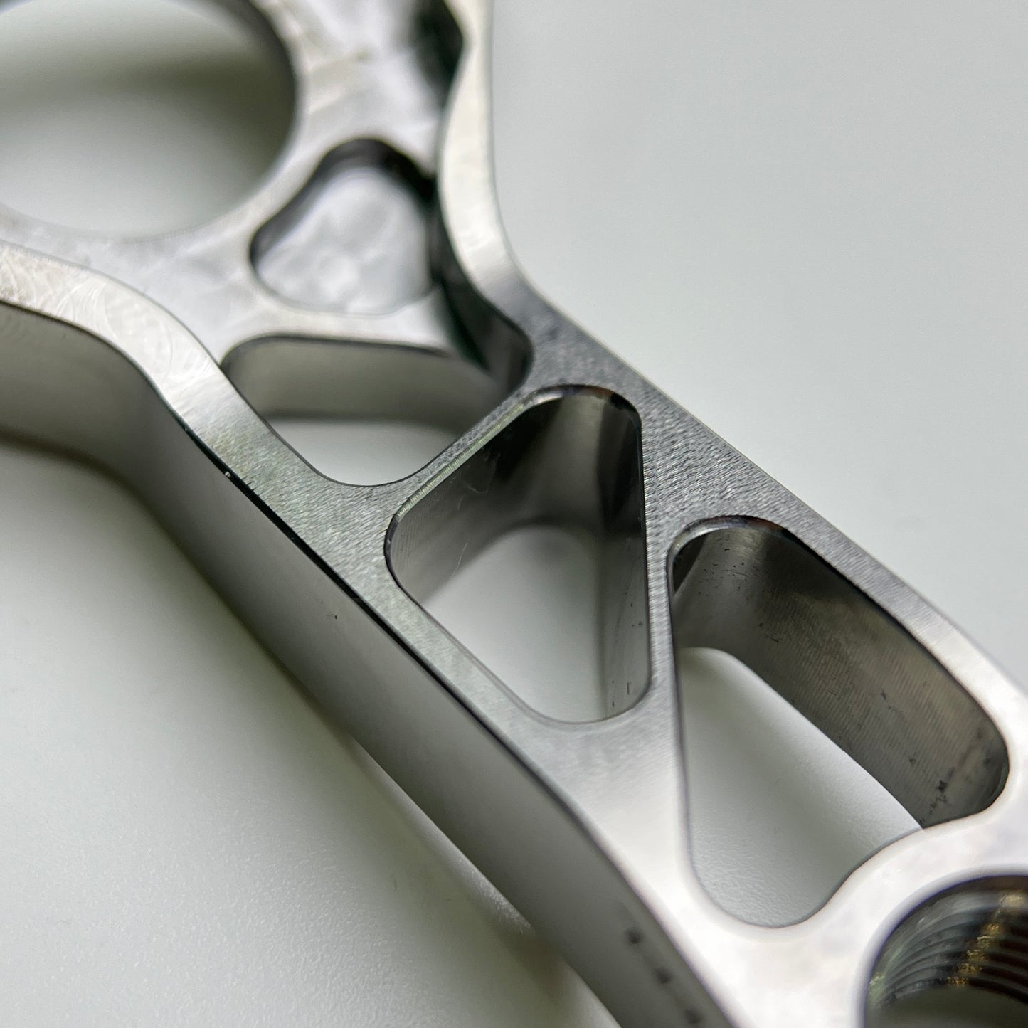 Sixweel CANYON Titanium Direct Mount RD Hanger | Shimano | Aeroad/Ultimate/Speedmax