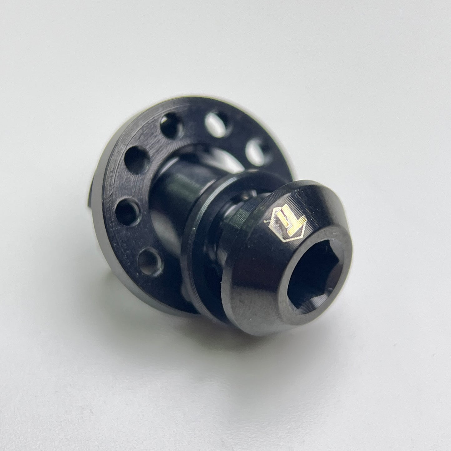 Titanium Fälgbromsskobult Uppgraderingssats Shimano &amp; Sram Campanoglo 5800 6800 9000 105 Ultegra Dura ace