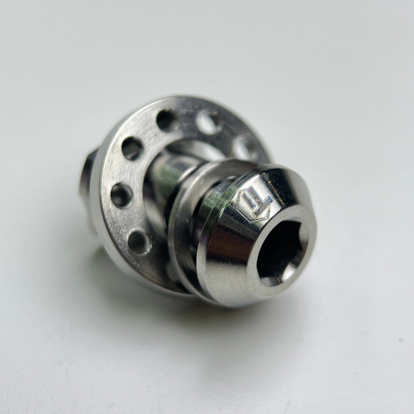 Titanium Fälgbromsskobult Uppgraderingssats Shimano &amp; Sram Campanoglo 5800 6800 9000 105 Ultegra Dura ace