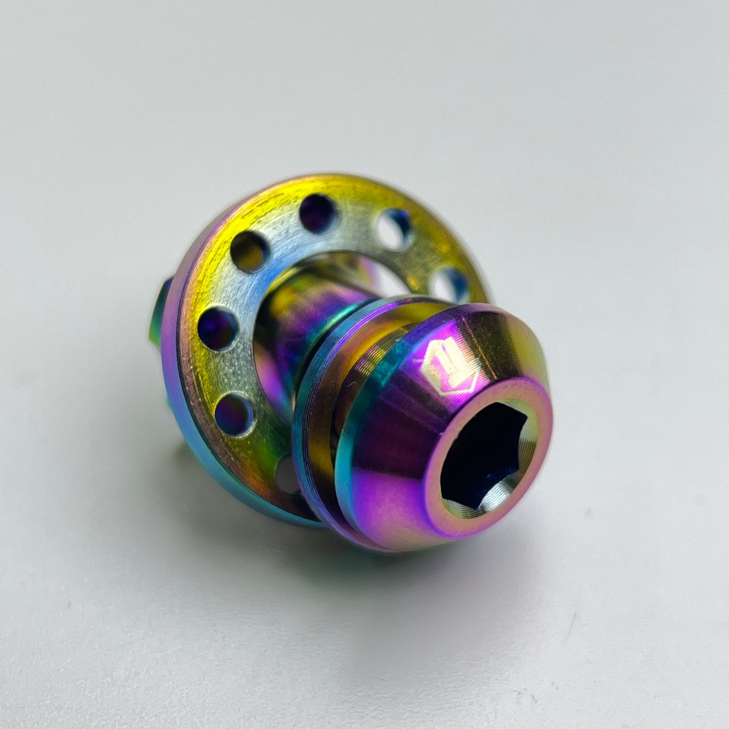 Titanium Fälgbromsskobult Uppgraderingssats Shimano &amp; Sram Campanoglo 5800 6800 9000 105 Ultegra Dura ace