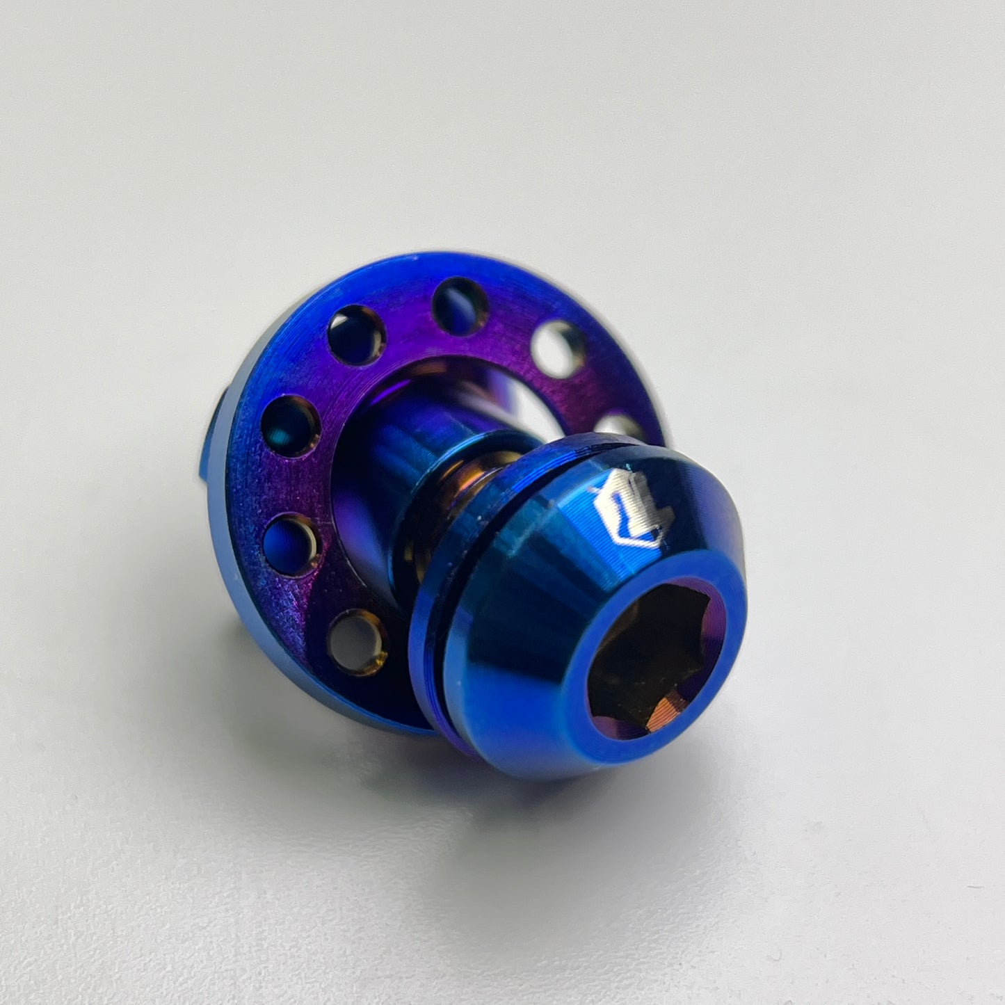 Titanium Fälgbromsskobult Uppgraderingssats Shimano &amp; Sram Campanoglo 5800 6800 9000 105 Ultegra Dura ace