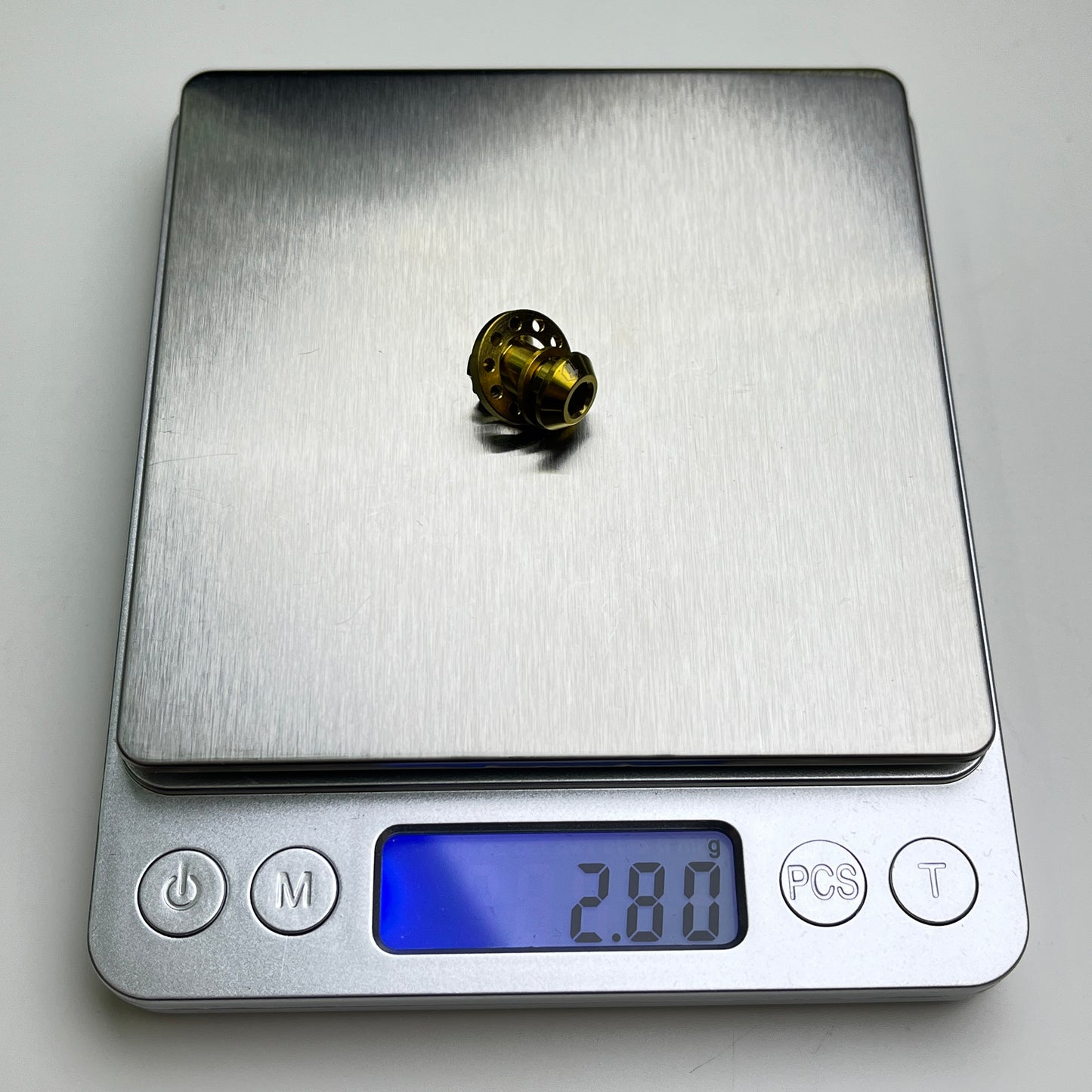 Titanium Fälgbromsskobult Uppgraderingssats Shimano &amp; Sram Campanoglo 5800 6800 9000 105 Ultegra Dura ace