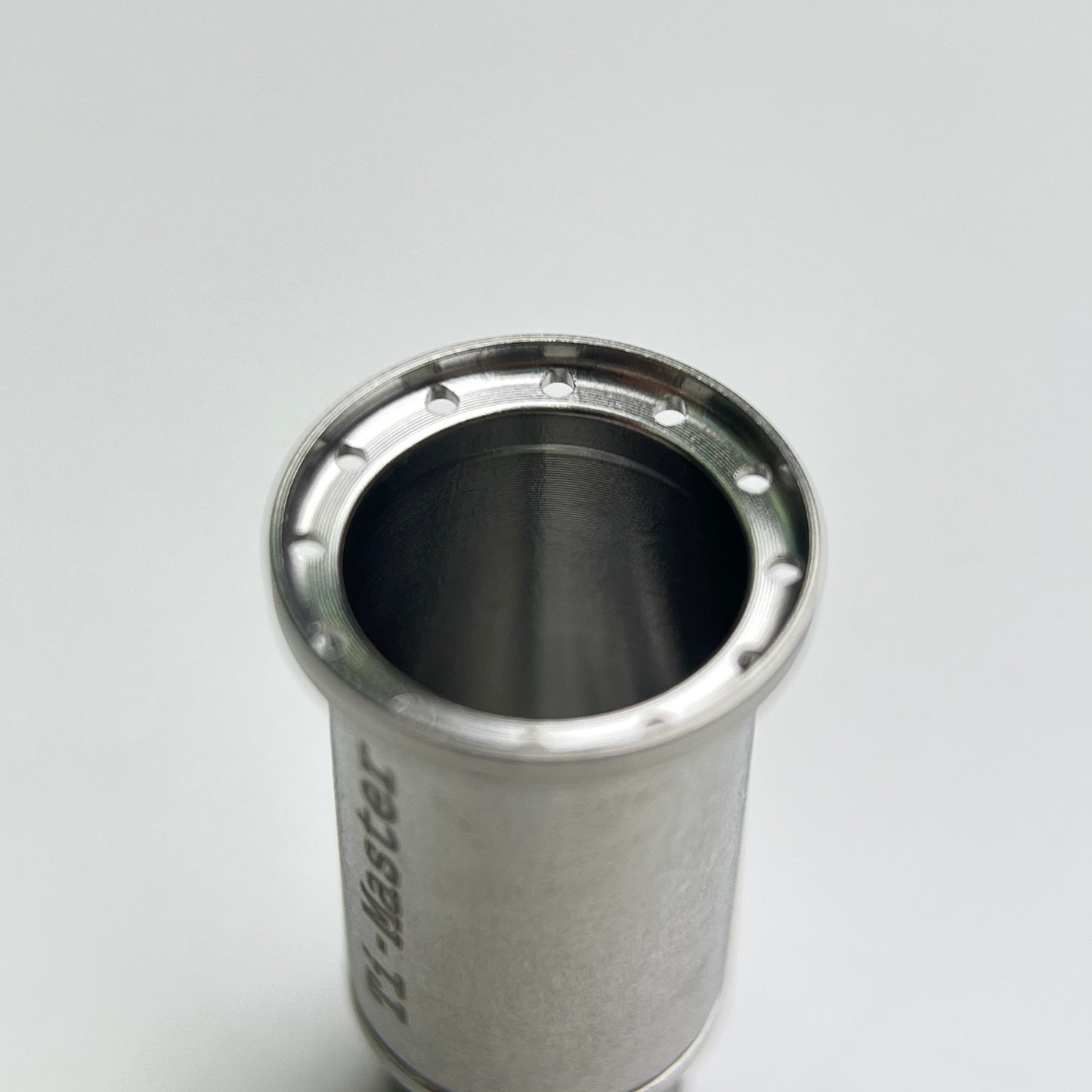 Otočná osa zadní přehazovačky Ti-Master Titanium | RD Shimano Dura-Ace R9250/R9100 | SRAM Red/Force AXS E1/D1 (ne Sixweel))