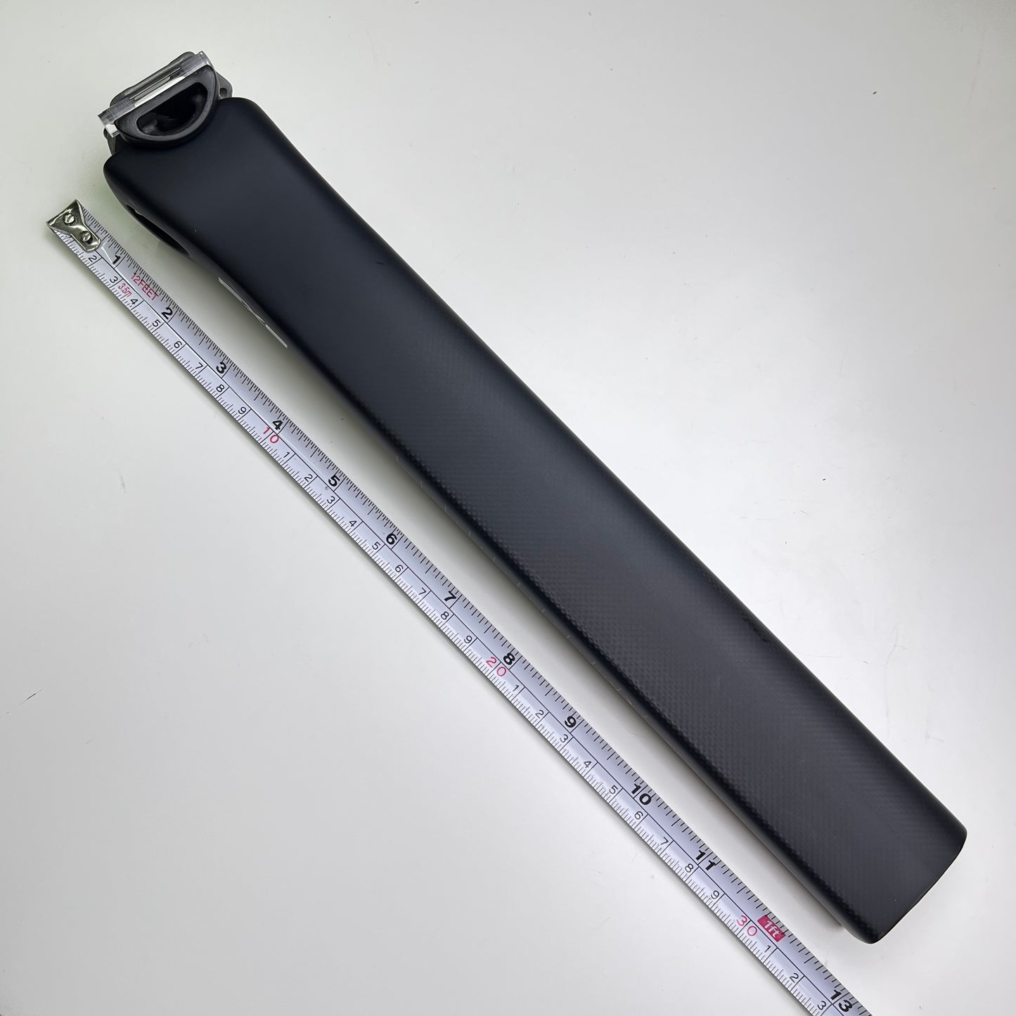 อัพเกรดหลักอาน EXS คาร์บอนไฟเบอร์ | Merida Reacto IV / MK4