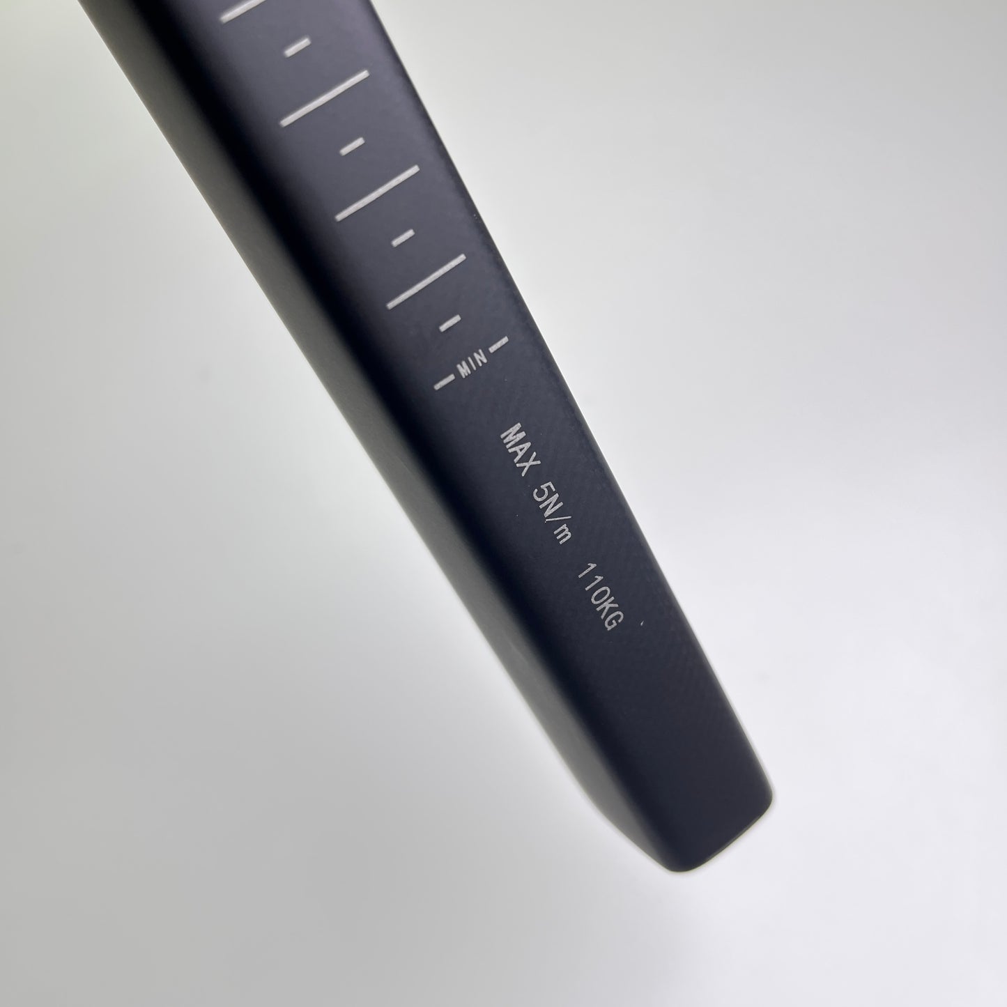 อัพเกรดหลักอาน EXS คาร์บอนไฟเบอร์ | Merida Reacto IV / MK4