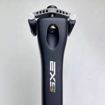 merida expert sattelstütze EXS Carbonfaser-Sattelstütze