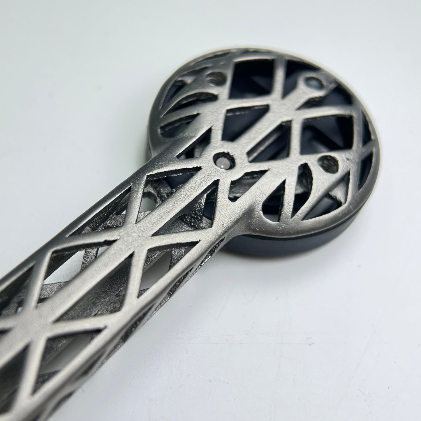 Držák pro 3D počítač Tavelo AVRO GEN-1 Titanium | Garmin Wahoo Bryton