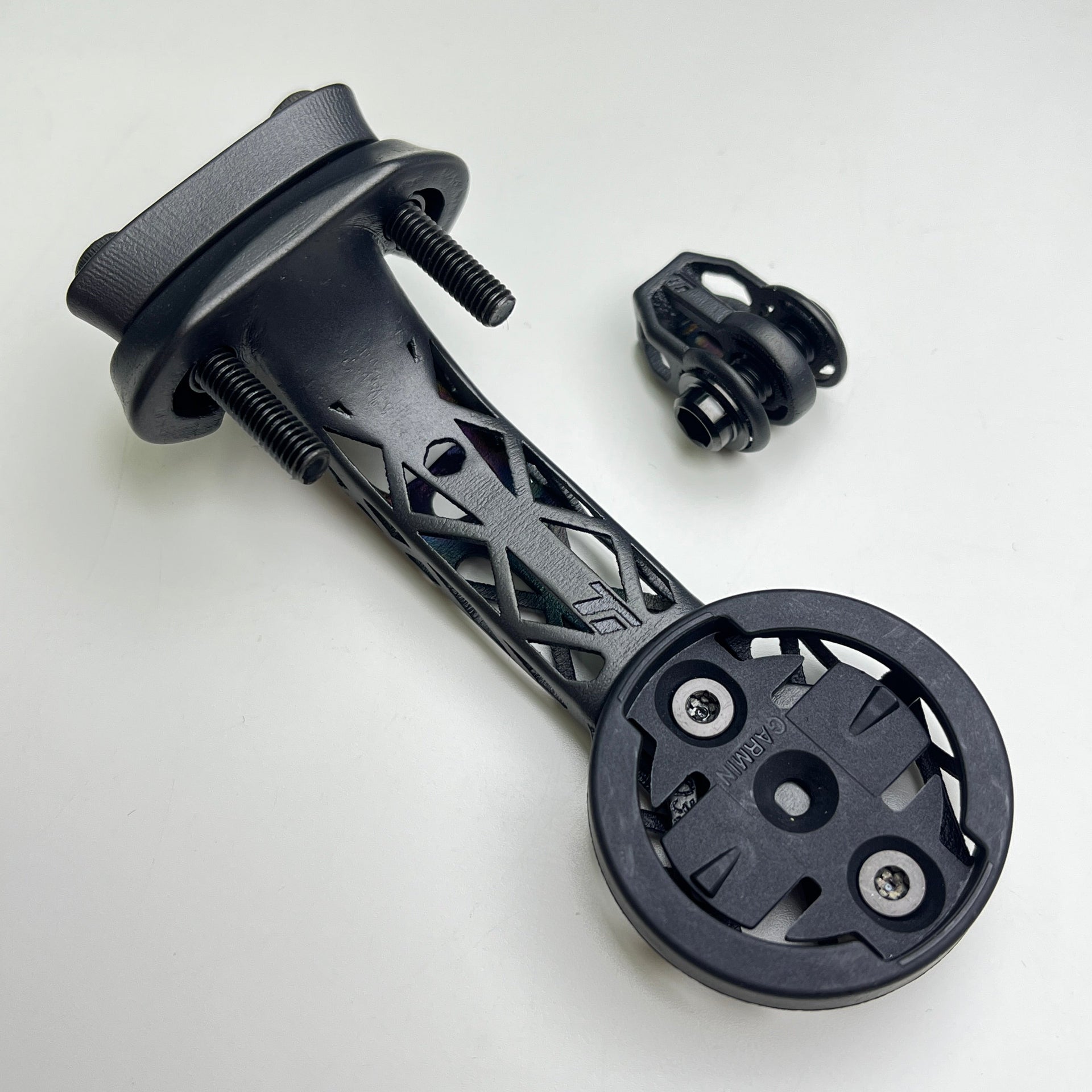 Acheter Garmin support aéro combiné de cintre pour Edge maintenant | Rose Bikes Acheter Garmin support aéro combiné de cintre pour Edge maintenant | Rose Bikes